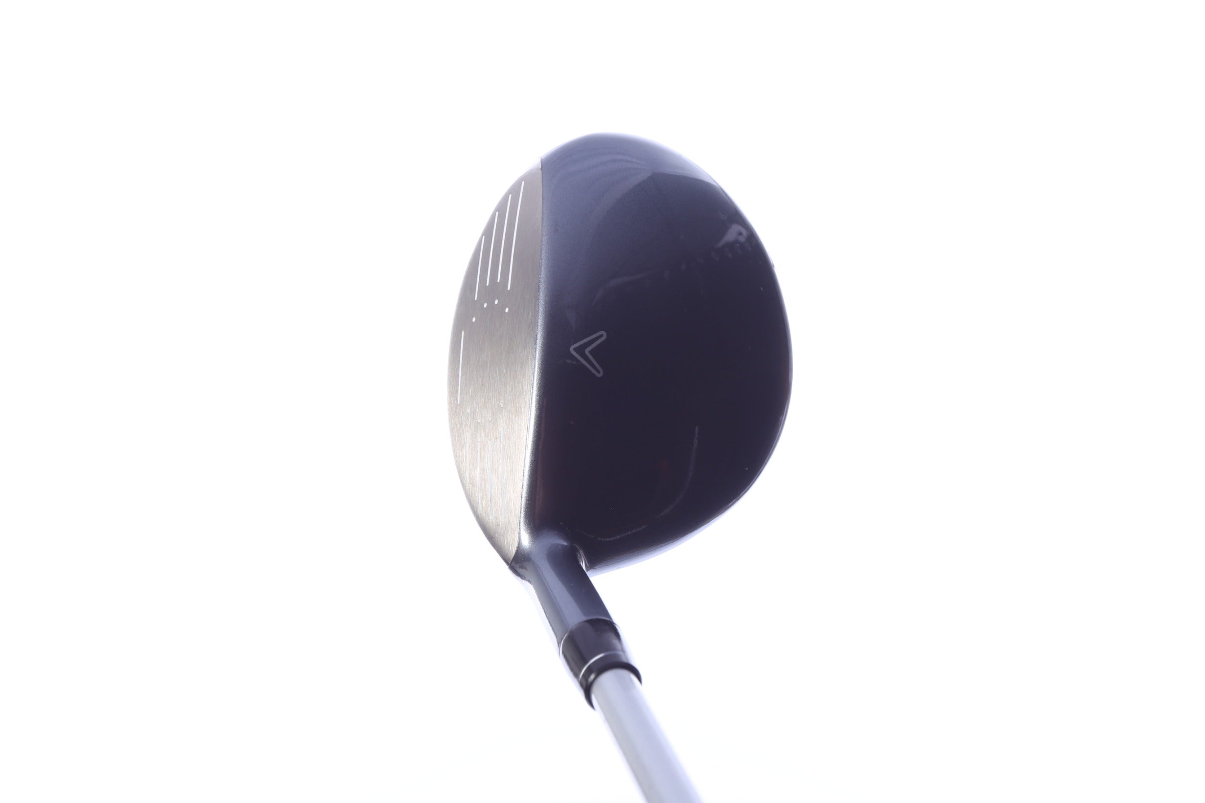 Used Callaway Solaire 5-Wood - Right-Handed - 20 Degrees - Ladies Flex