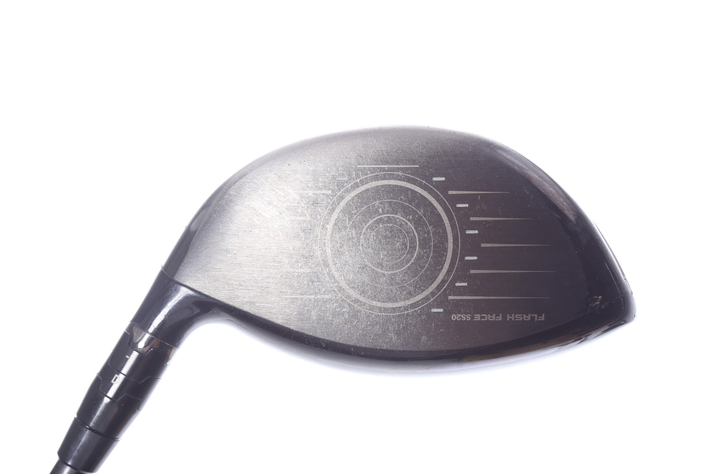 Used Callaway Mavrik Driver - 10.5 Degrees - Regular Flex Project X Even Flow Riptide - Right-Handed-Next Round