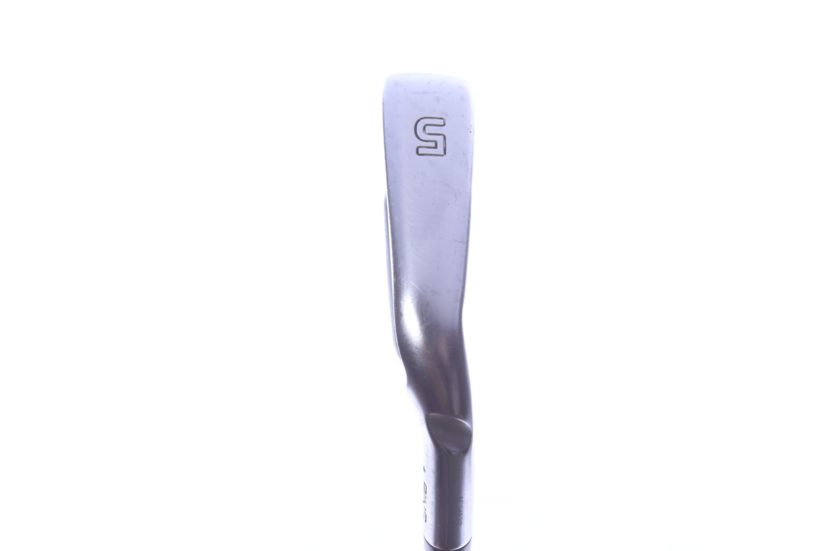 Used Ping i210 Single 5-Iron - Right-Handed - Regular Flex