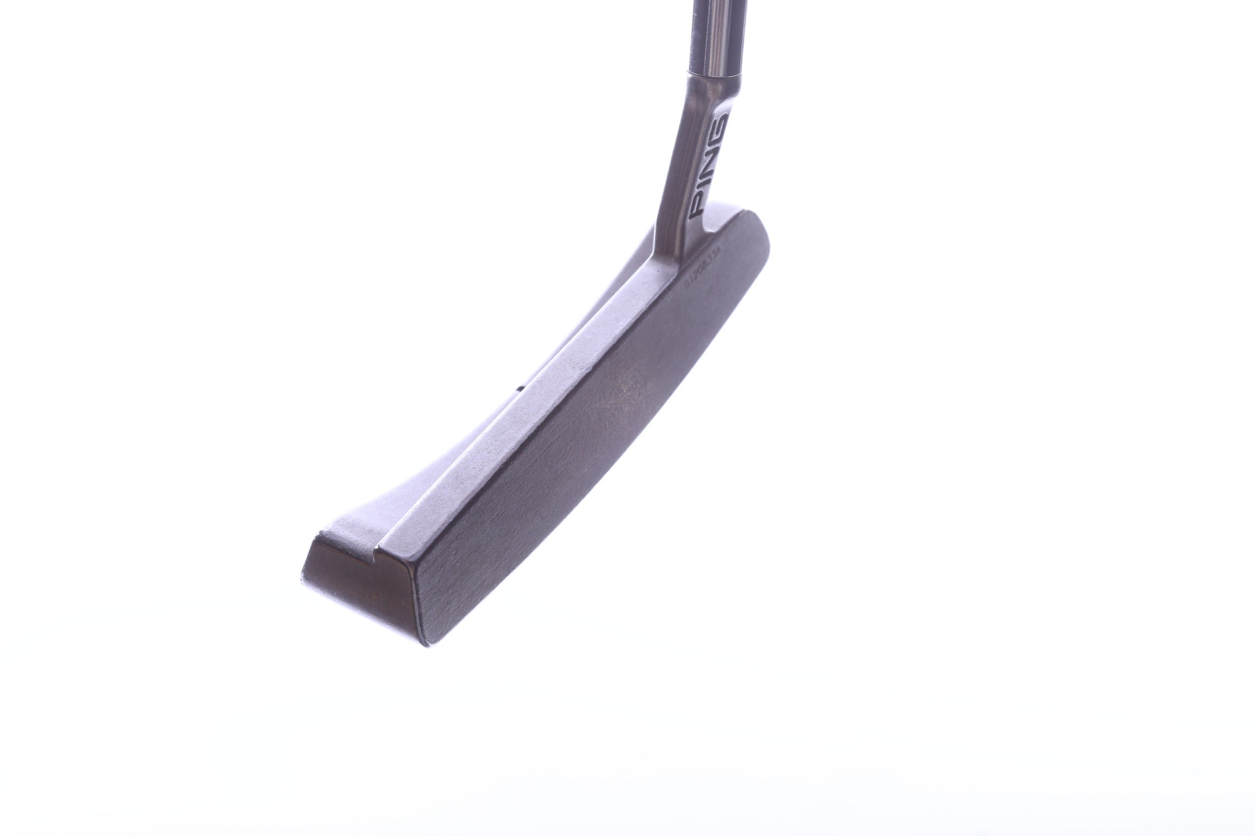 Used Ping G2 Zing Putter - Right-Handed - 35 in - Blade-Next Round
