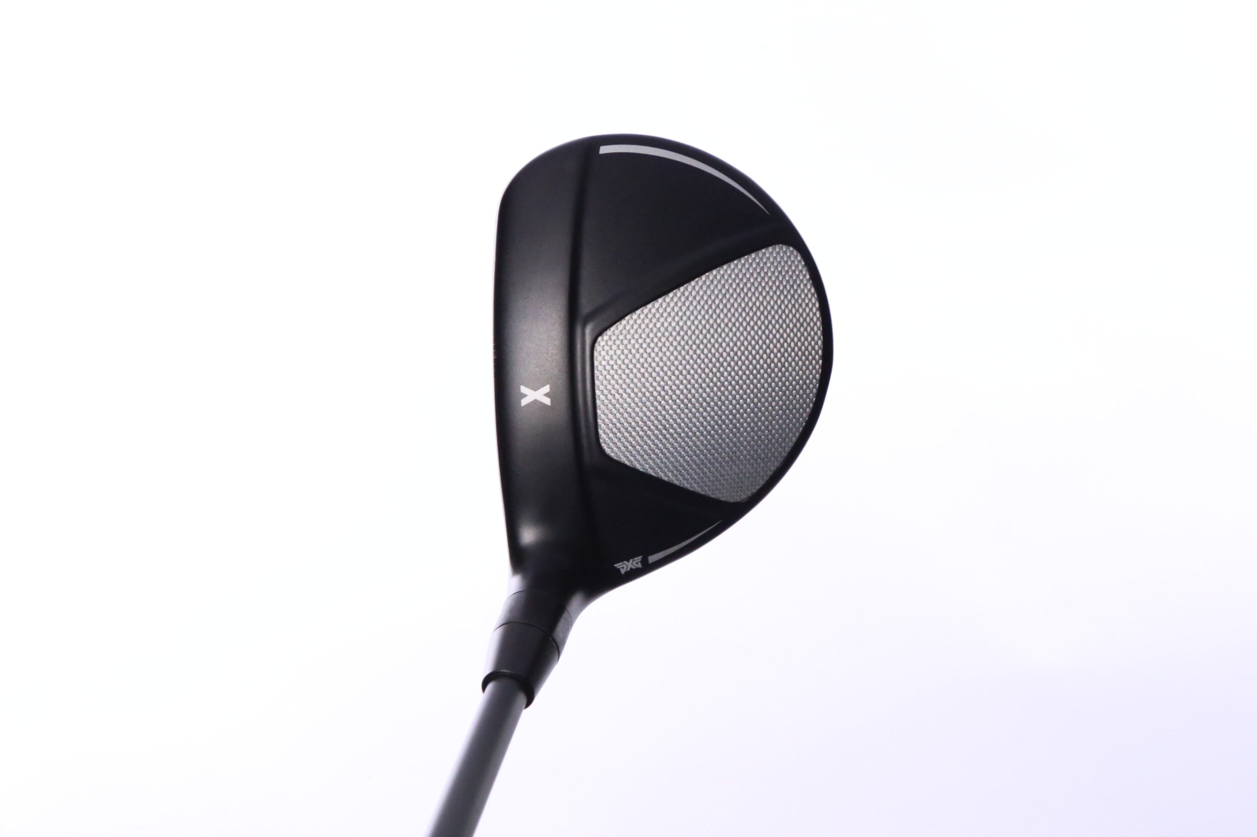 Used PXG 0341 XF GEN4 5-Wood - Right-Handed - 18 Degrees - Stiff Flex