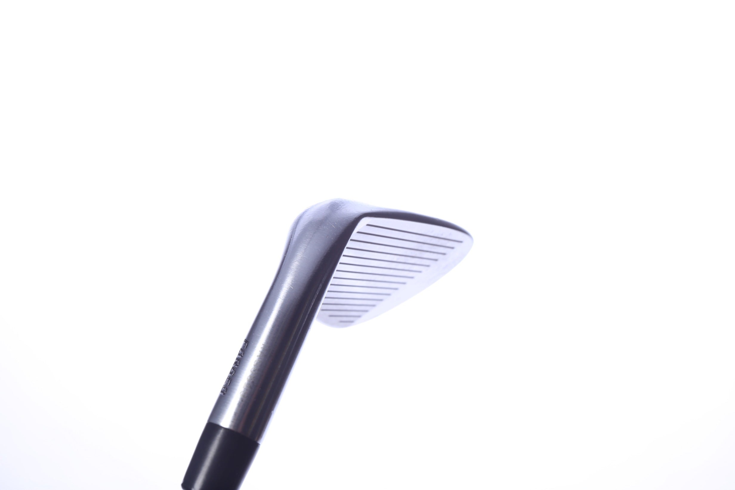 Used PXG 0311 XF GEN2 Chrome Gap Wedge - Right-Handed - 49 Degrees - Regular Flex-Next Round