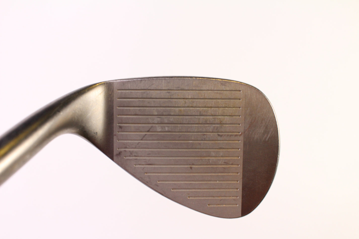 Used Mizuno S23 Copper Cobalt C Grind Sand Wedge - Right-Handed - 56 Degrees - Stiff Flex-Next Round