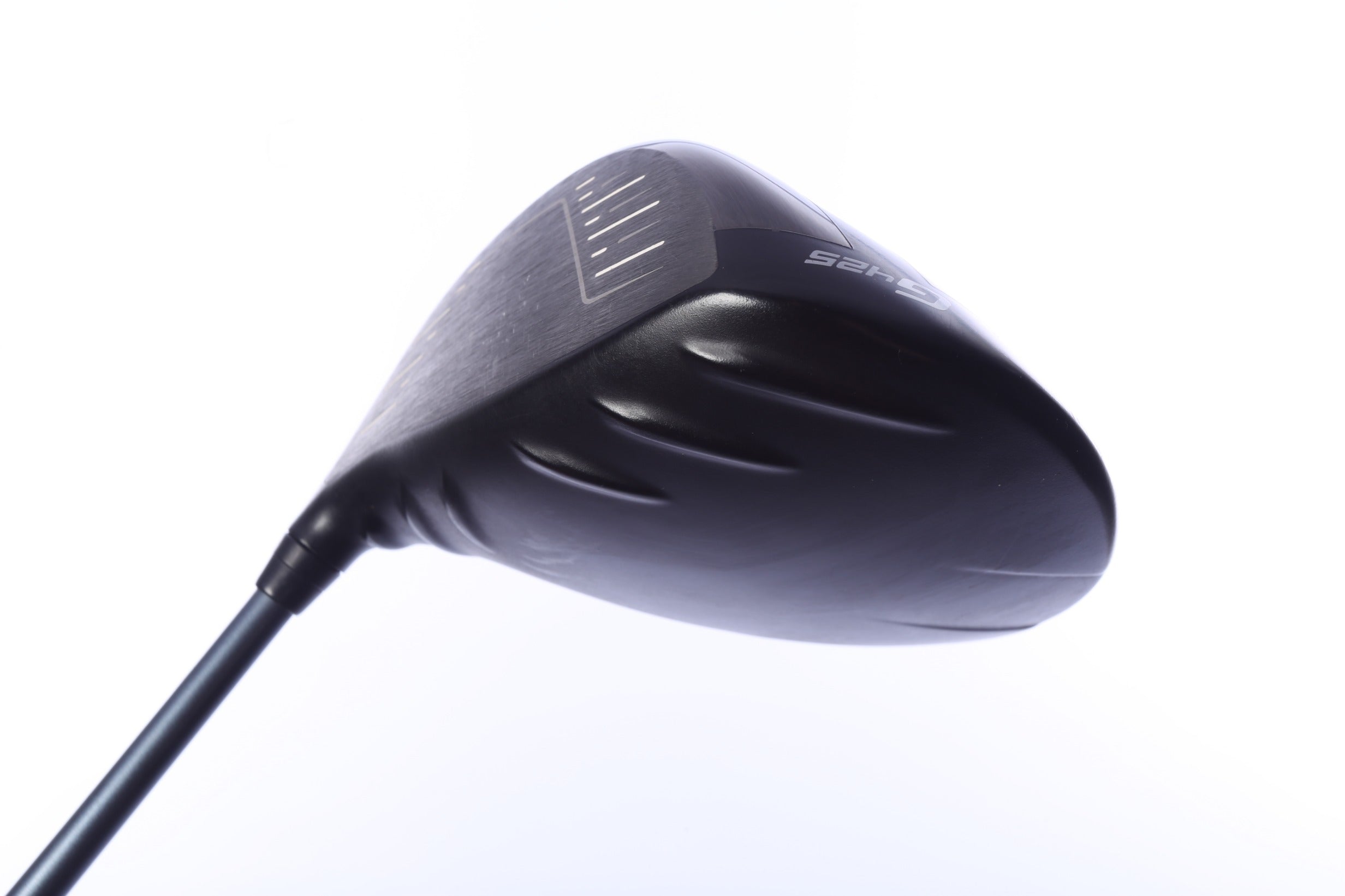 Used Ping G425 MAX Driver - 9 Degrees - Stiff Flex Ping ALTA CB - Right-Handed