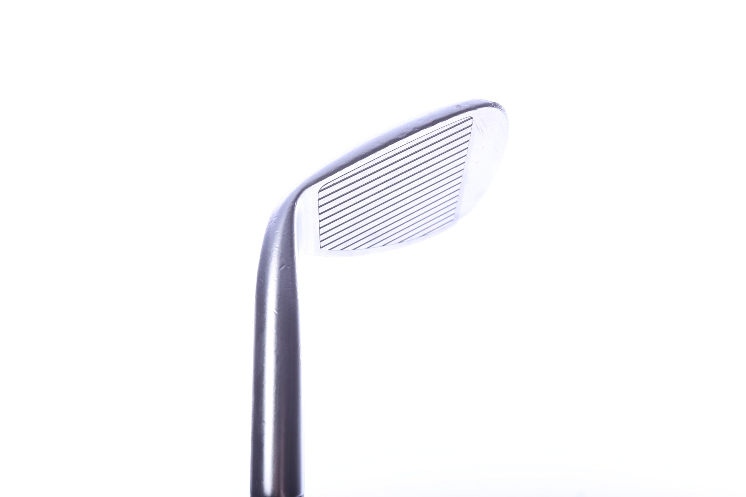 Used TaylorMade Z TP Lob Wedge - Right-Handed - 60 Degrees - Wedge Flex