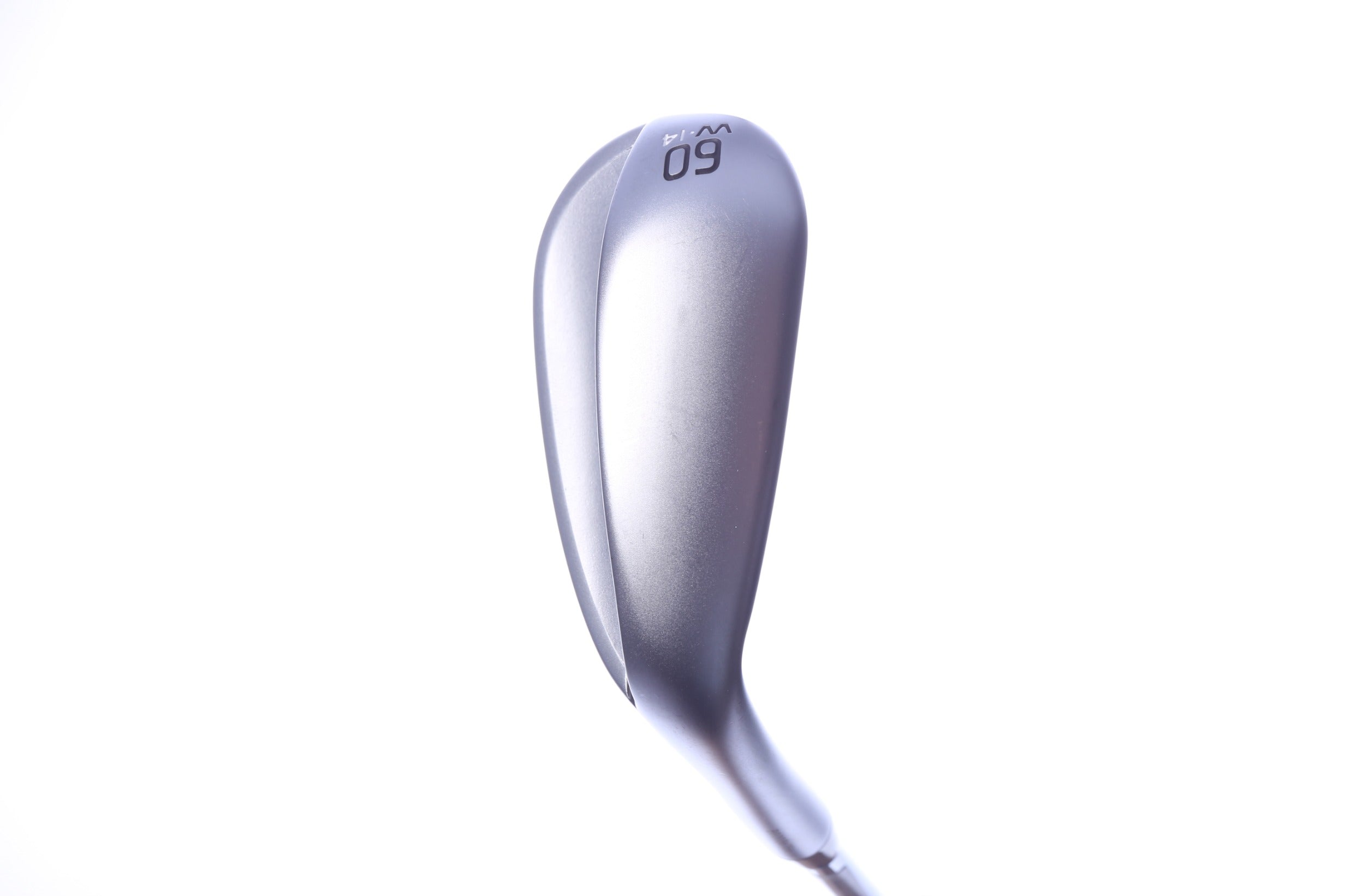 Used Ping s159 Chrome Lob Wedge - Right-Handed - 60 Degrees - Wedge Flex-Next Round