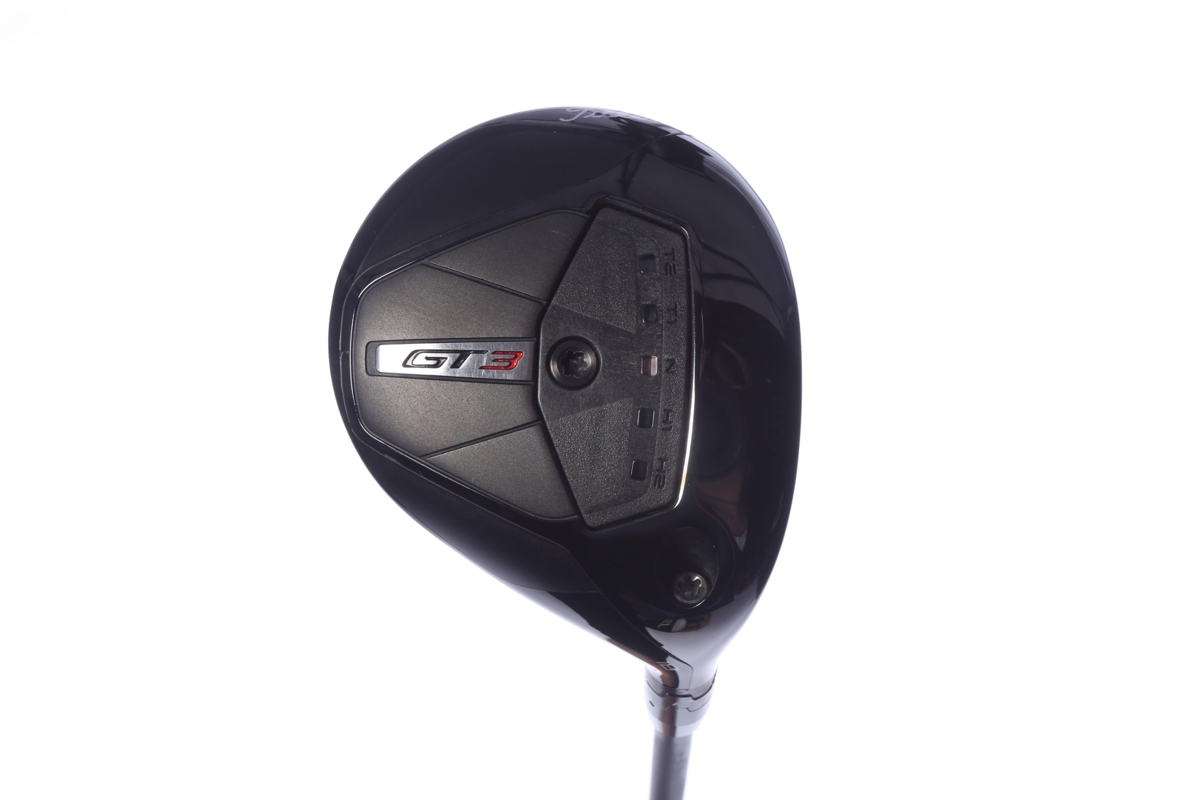 Used Titleist GT3 5-Wood - Right-Handed - 18 Degrees - Stiff Flex-Next Round