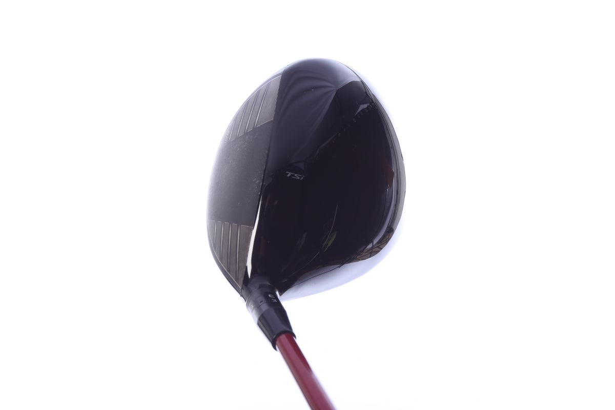 Used Titleist TSi3 Driver - 10 Degrees - Regular Flex Project X Denali Red - Right-Handed