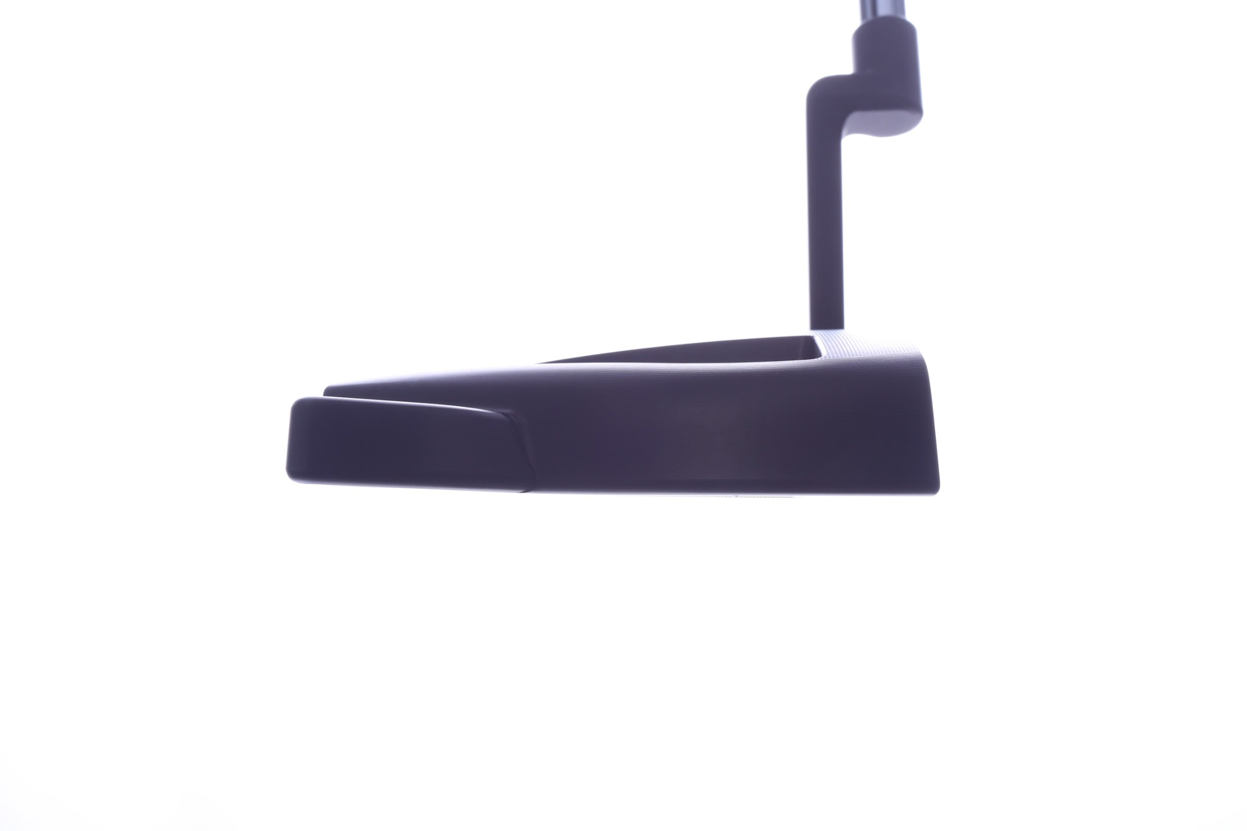 Used PXG Battle Ready II Apache Putter - Right-Handed - 37 in - Mallet-Next Round