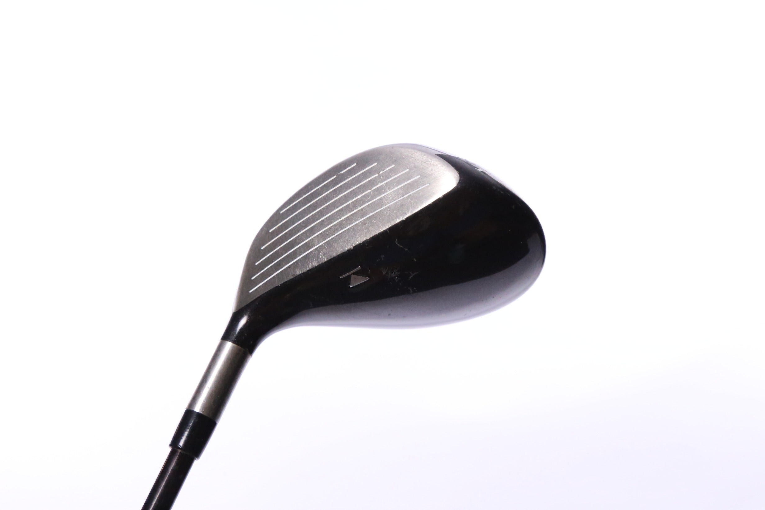 Used Titleist 909 F2 3-Wood - Right-Handed - 15.5 Degrees - Stiff Flex-Next Round
