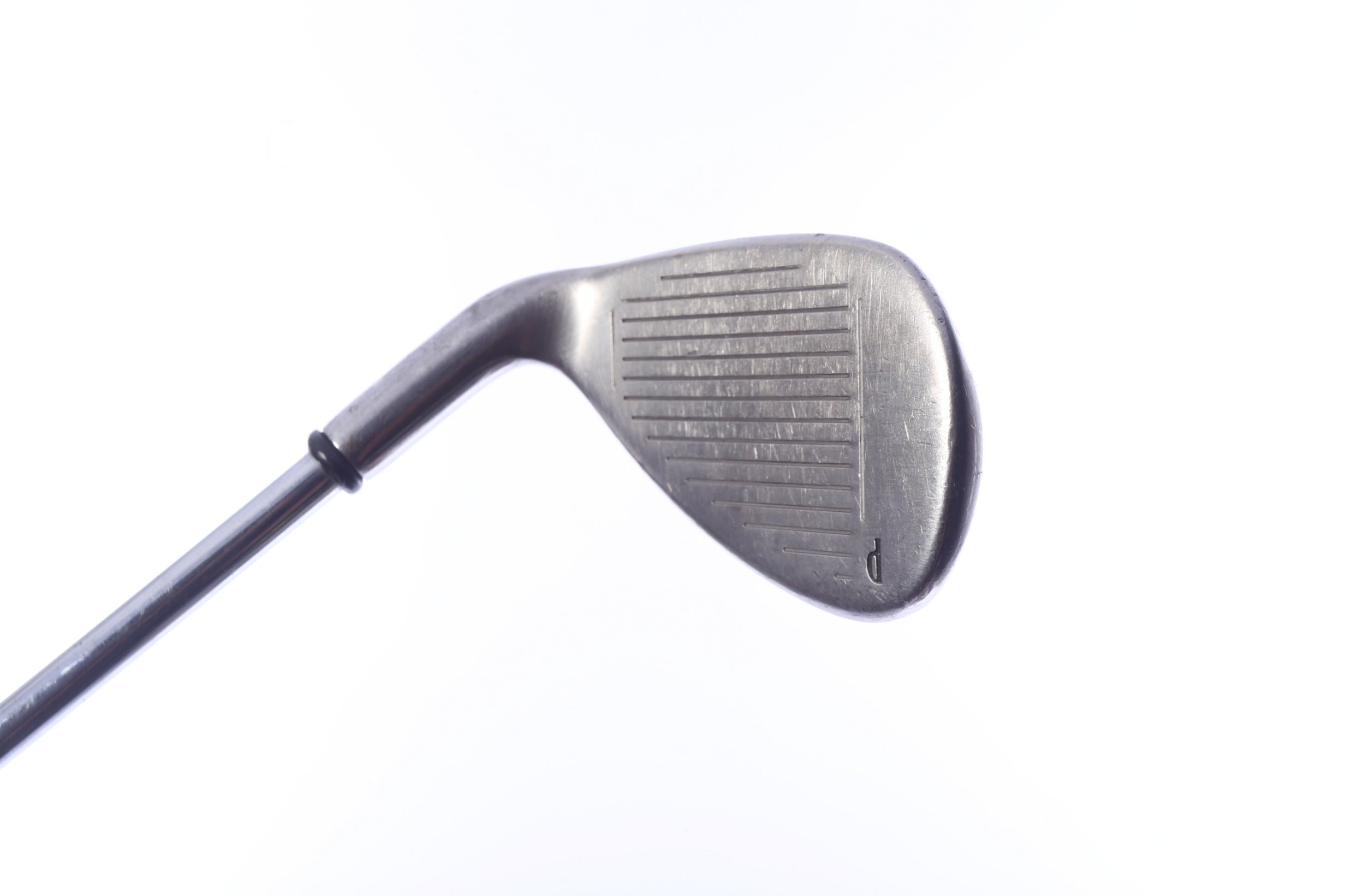 Used Callaway X-18R Pitching Wedge - Right-Handed - 46 Degrees - Stiff Flex-Next Round