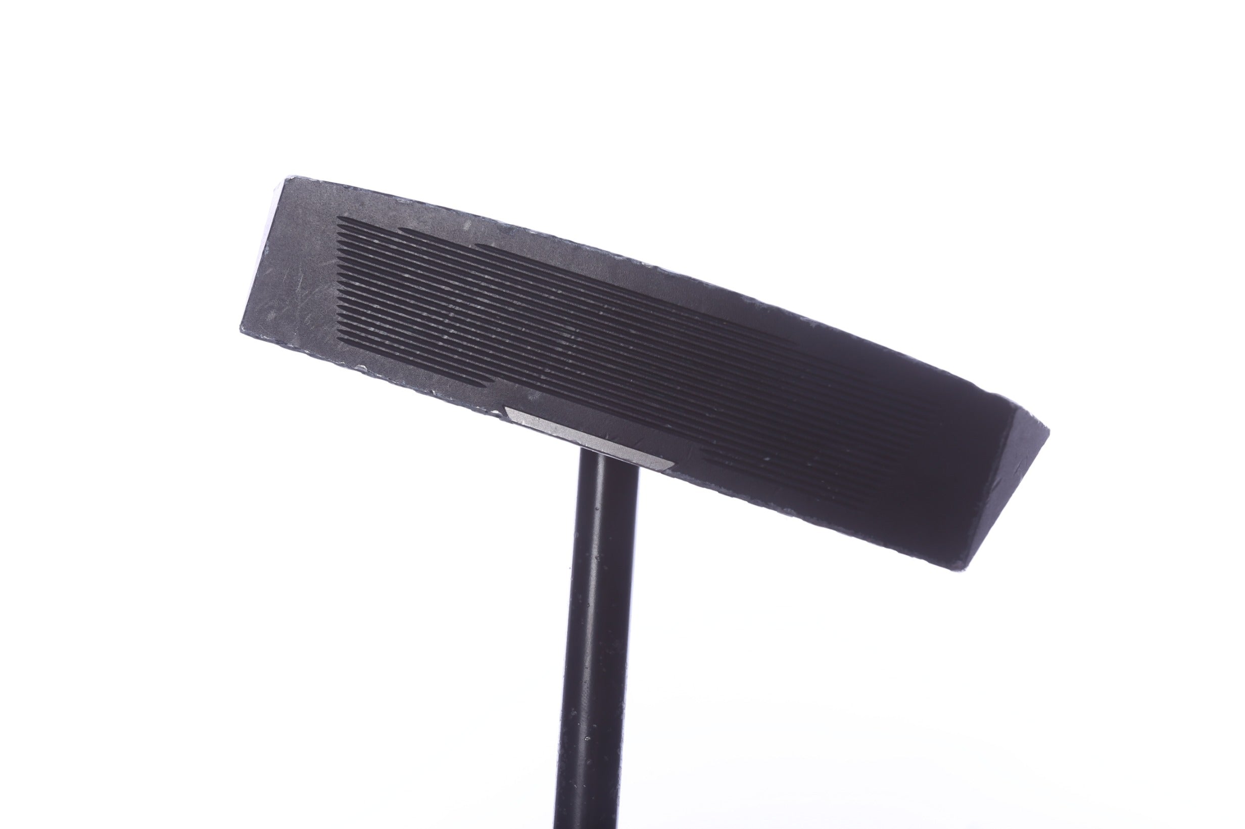 Used L.A.B. Golf MEZZ.1 Max Armlock Putter - Left-Handed - 40 in - Mallet