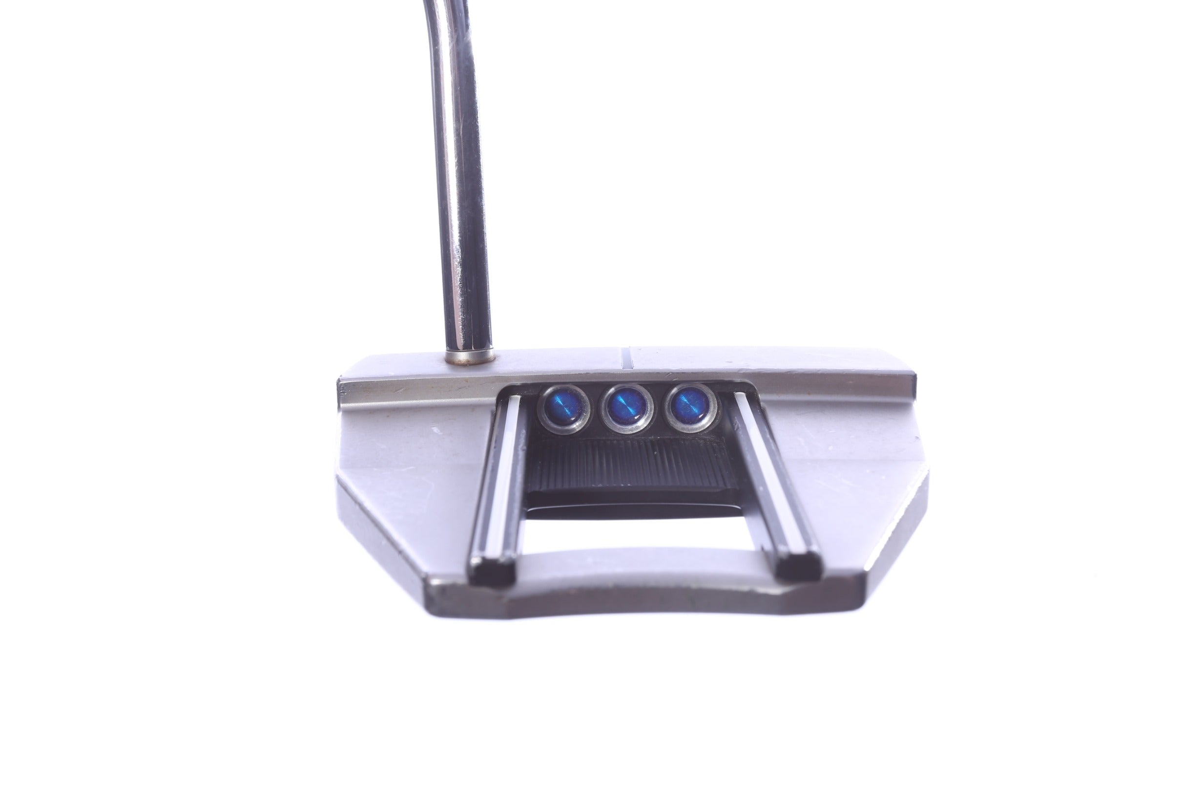 Used Titleist Scotty Cameron Futura 7M Putter - Right-Handed - 38 in - Mallet