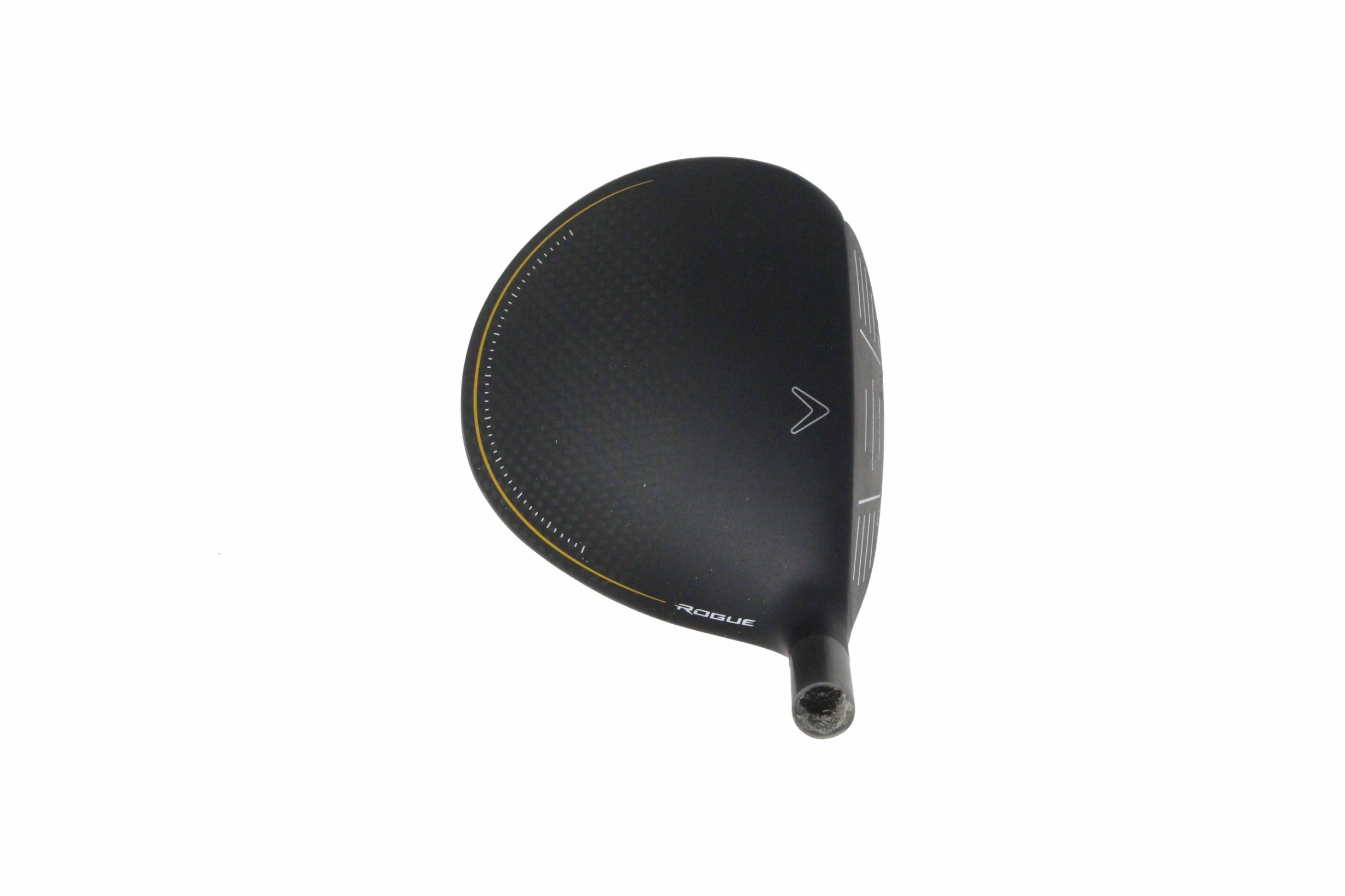 Used Callaway Rogue ST Max Draw 3-Wood - HEAD ONLY - Left-Handed - 16 Degrees-Next Round