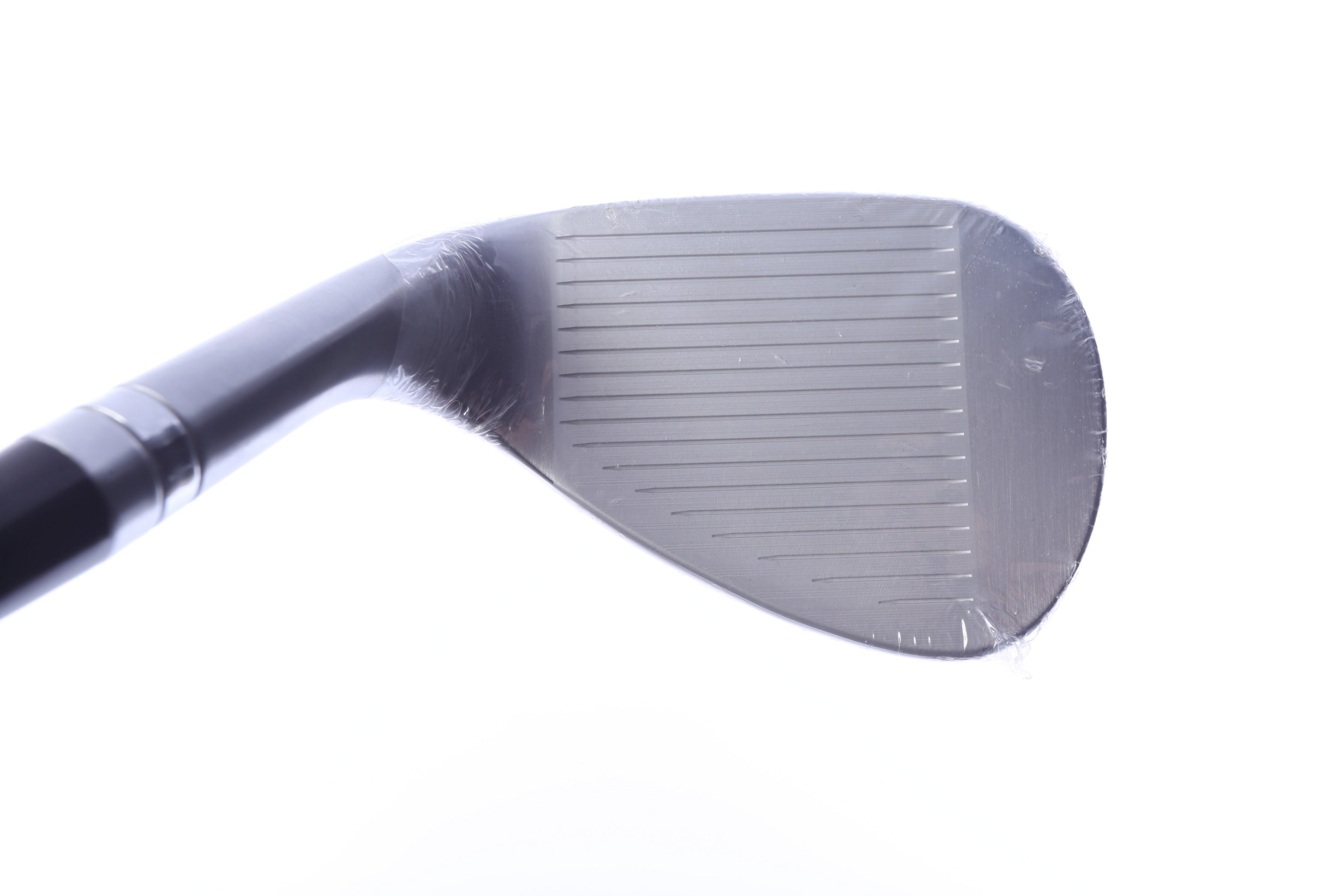 Used Titleist Vokey SM11 Tour Chrome Sand Wedge - Right-Handed - 56 Degrees - Wedge Flex-Next Round