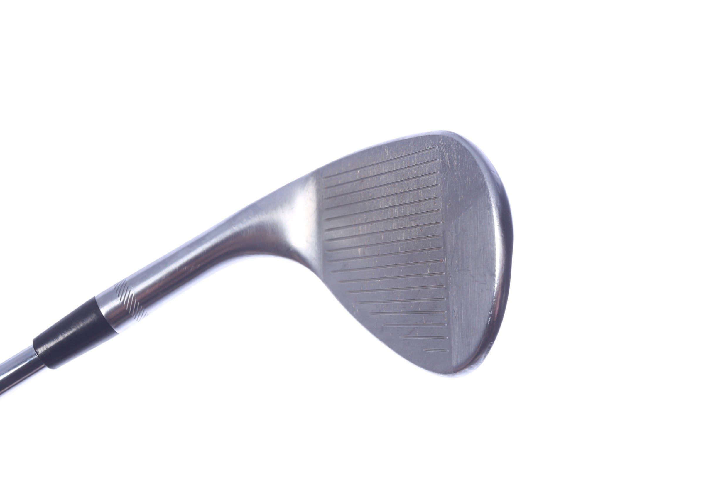 Used Titleist Vokey SM10 Tour Chrome Sand Wedge - Right-Handed - 56 Degrees - Wedge Flex-Next Round