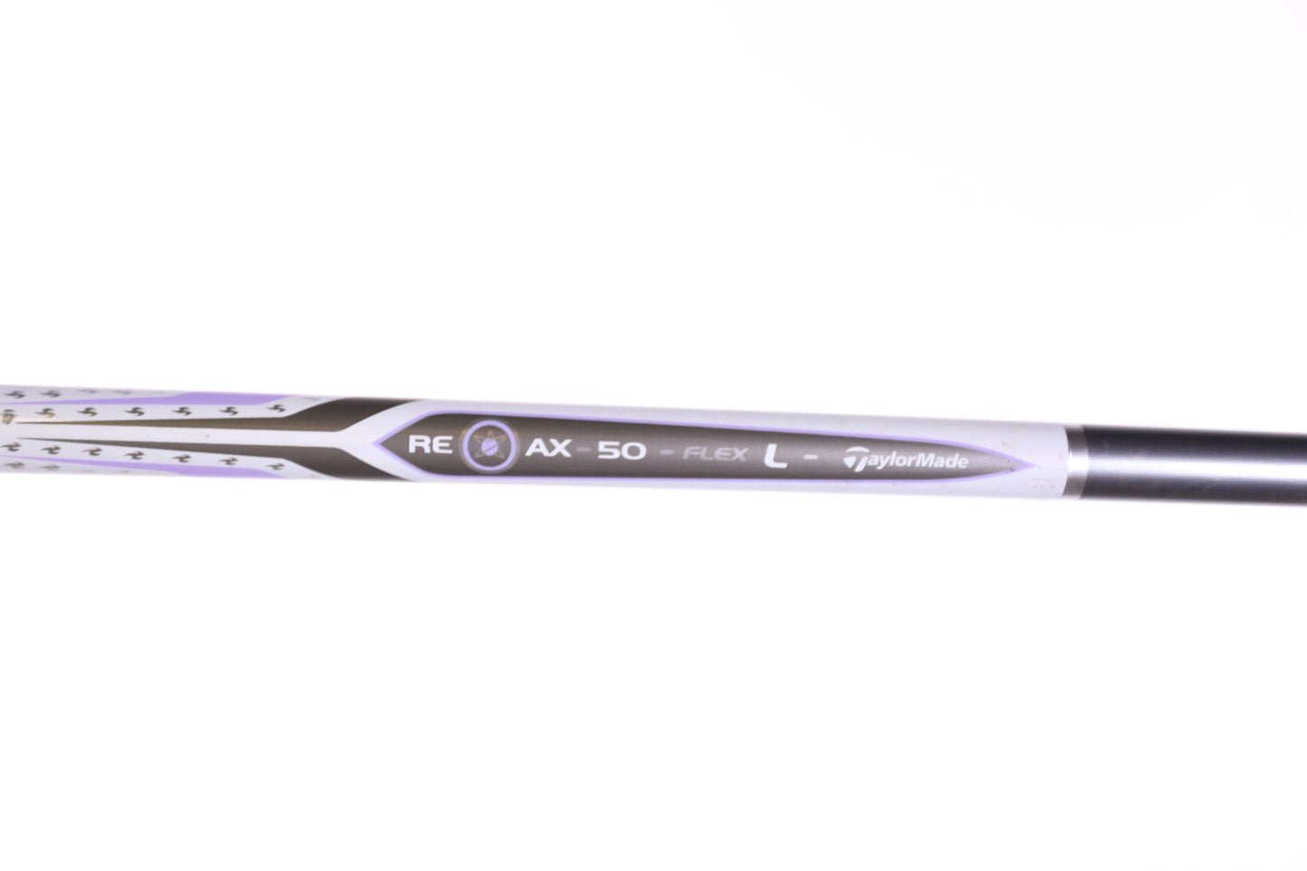 Used TaylorMade Burner SuperFast 2.0 4H Hybrid - Right-Handed - 21 Degrees - Ladies Flex-Next Round