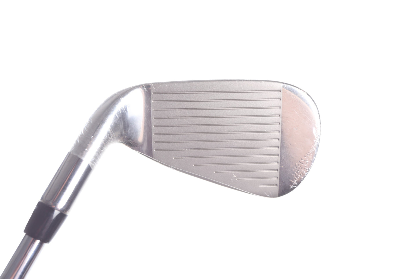 Used Callaway Paradym Ai Smoke HL Single 7-Iron - Right-Handed - Regular Flex-Next Round