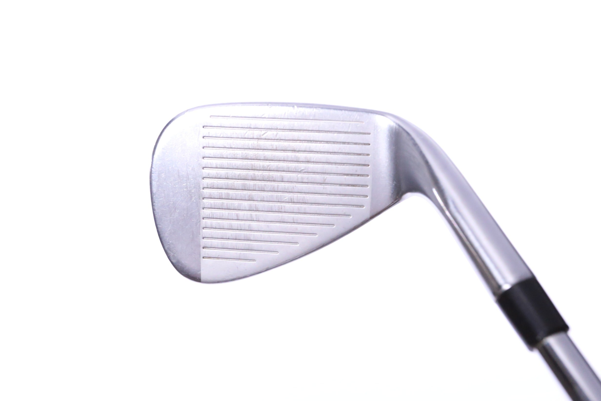 Used TaylorMade Qi Approach Wedge - Left-Handed - 48 Degrees - Stiff Flex-Next Round