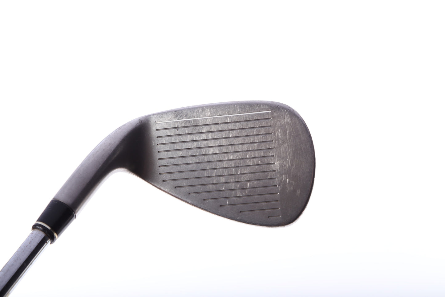 Used TaylorMade RocketBallz Single 9-Iron - Right-Handed - Regular Flex-Next Round