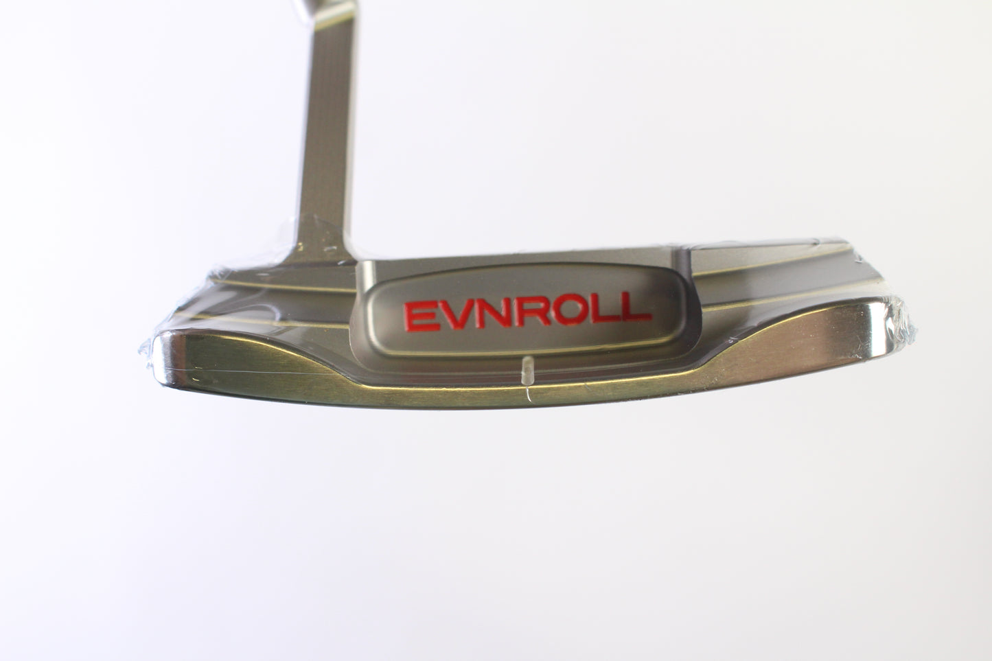 New Evnroll ER1 TourStroke Putter - Right-Handed - 34 in - Blade-Next Round