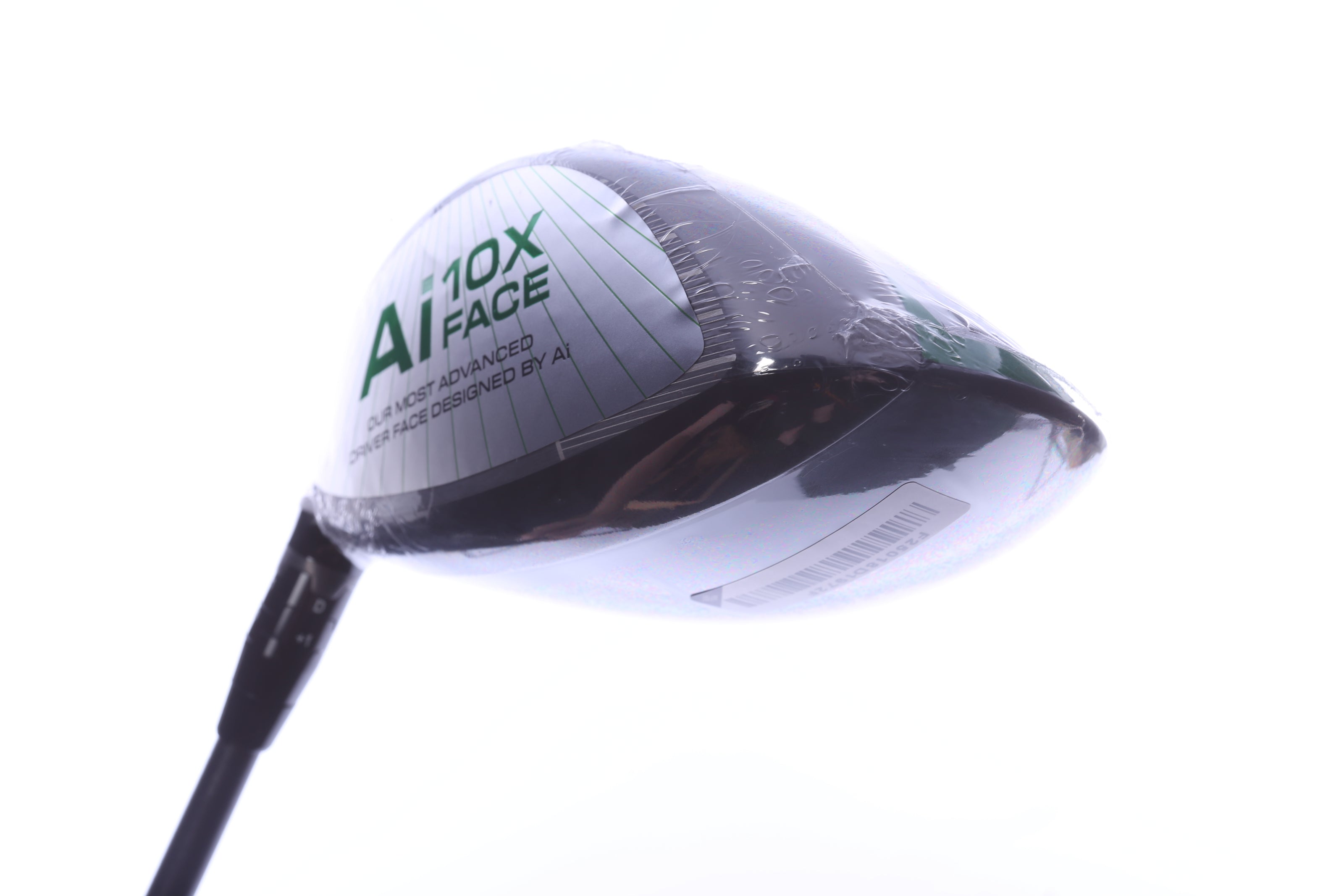 Callaway Elyte Triple Diamond Max Driver - 10.5 Degrees - Regular Flex LA Golf A Series - Right-Handed-Next Round