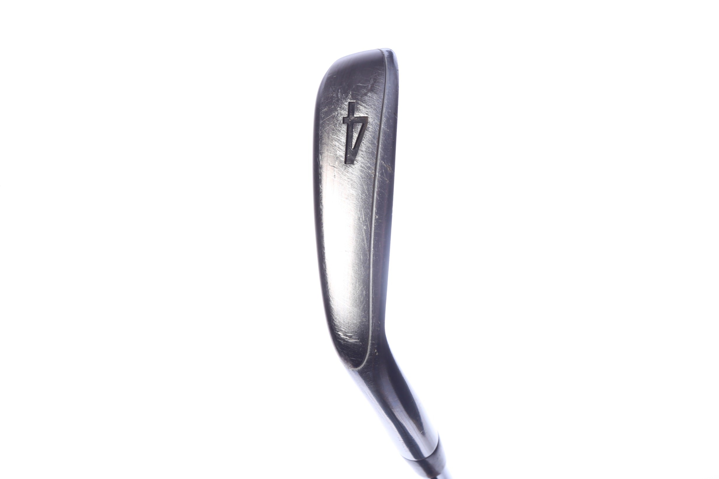 Used Titleist 716 T-MB Single Utility 4-Iron - Right-Handed - Stiff Flex-Next Round