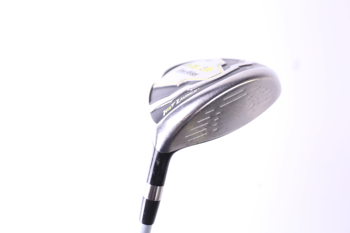 Used Tour Edge Hot Launch HL3 4-Wood - Right-Handed - 17 Degrees - Ladies Flex-Next Round