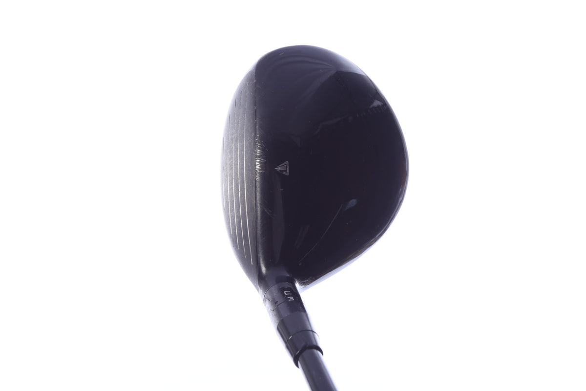 Used Titleist TS2 3-Wood - Right-Handed - 15 Degrees - Regular Flex