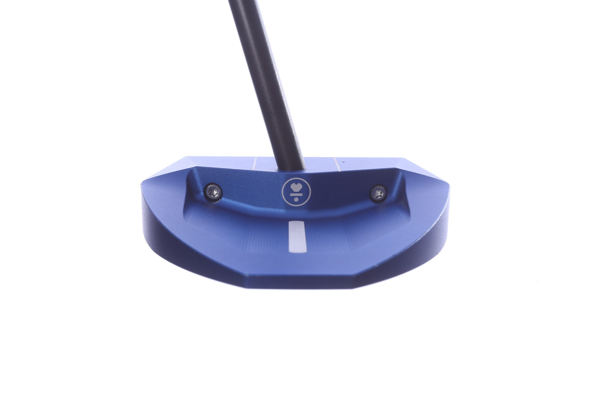 Used L.A.B. Golf OZ.1i Putter - Right-Handed - 36 in - Mallet