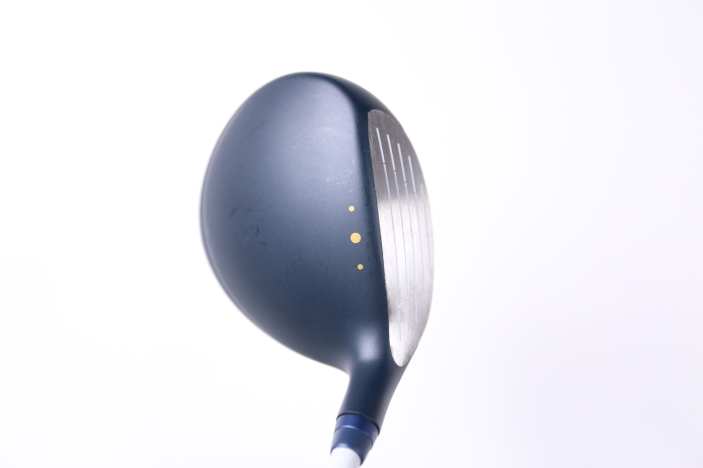 Used Ping G LE 3 5-Wood - Left-Handed - 21 Degrees - Ladies Flex-Next Round