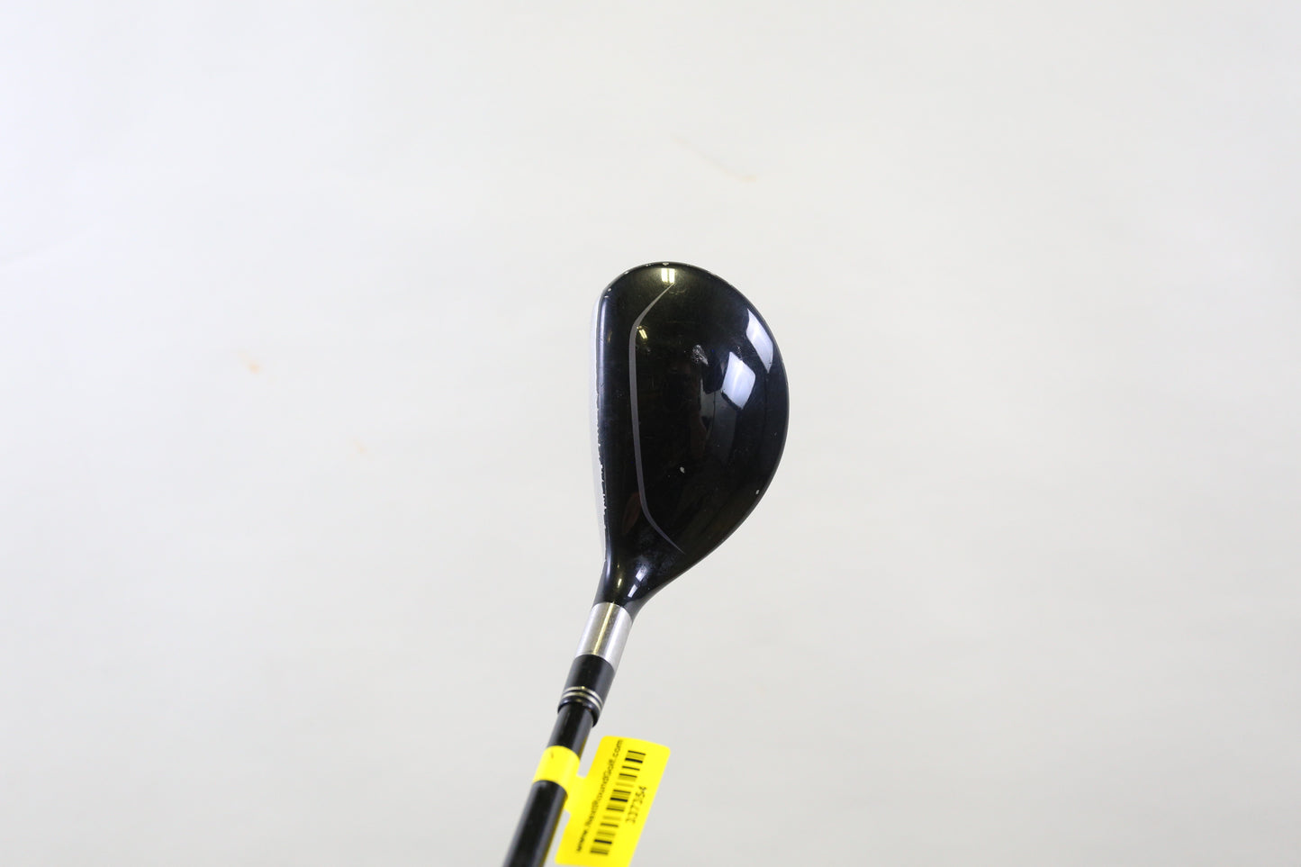 Used TaylorMade Rescue 2009 4H Hybrid - Right-Handed - 22 Degrees - Seniors Flex