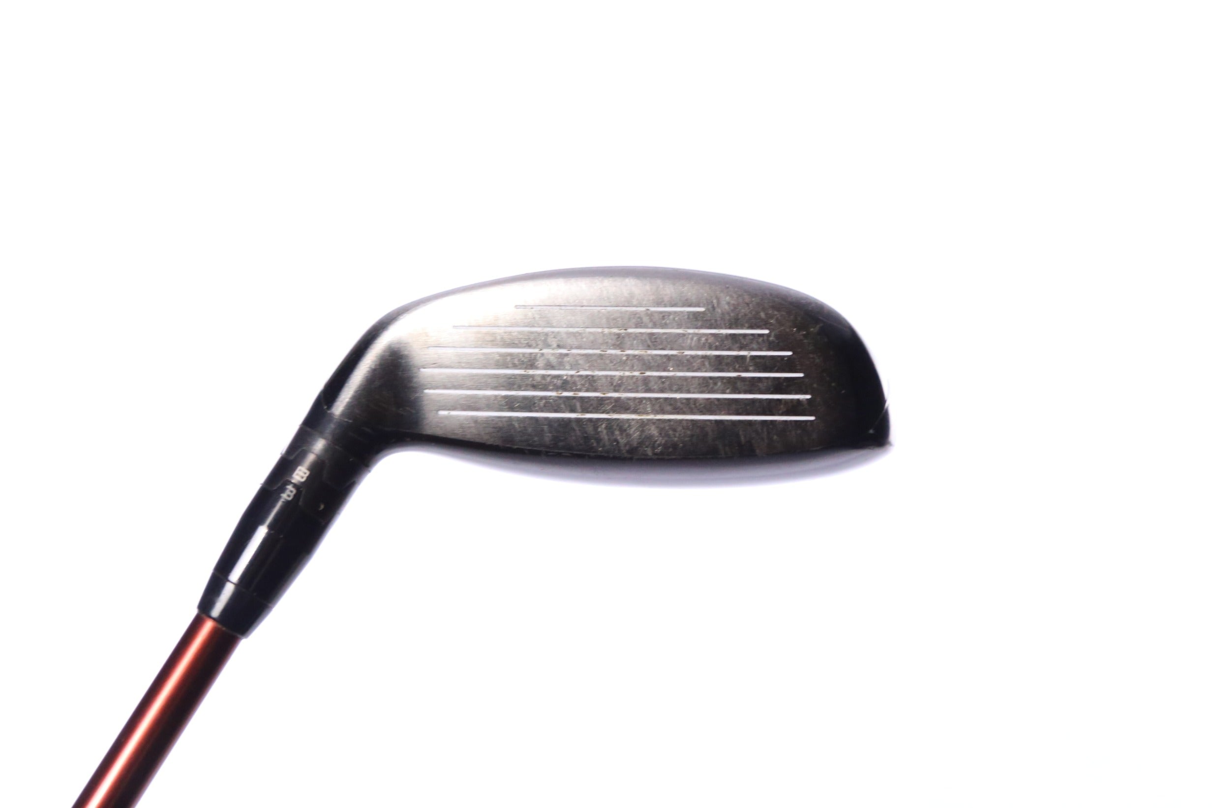 Used Titleist 915 H 2H Hybrid - Right-Handed - 18 Degrees - Regular Flex