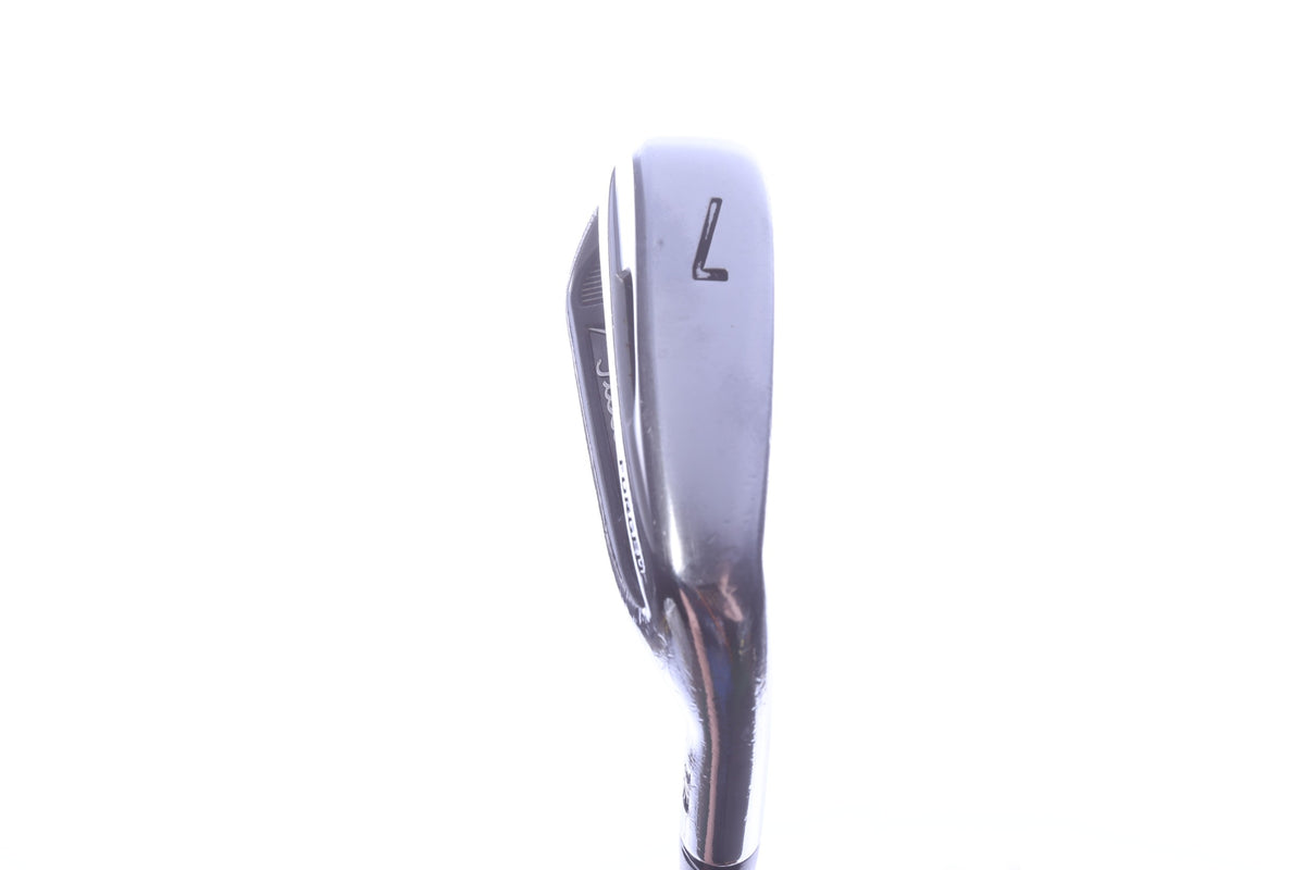 Used Titleist 712 AP2 Single 7-Iron - Right-Handed - Stiff Flex