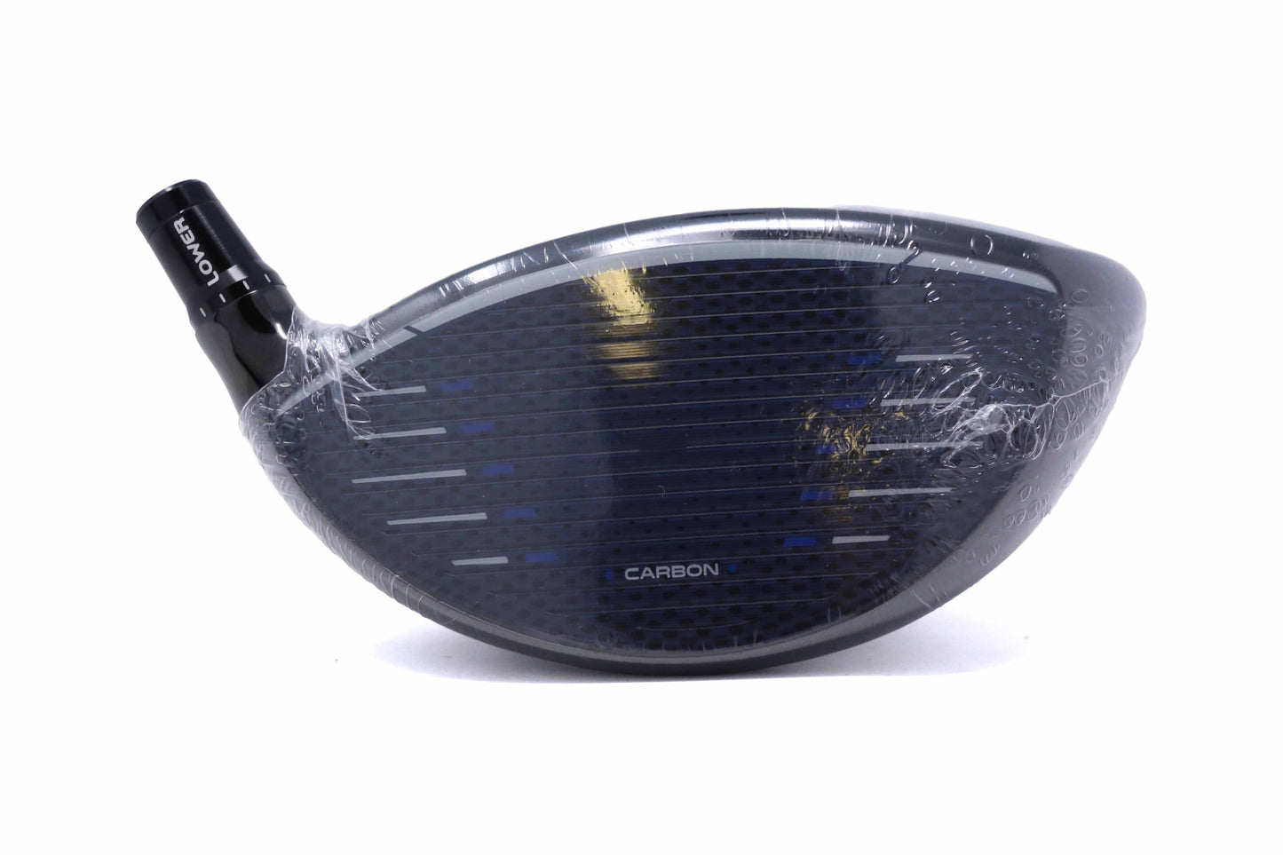 Used TaylorMade Qi10 MAX Driver - HEAD ONLY - Left-Handed - 10.5 Degrees-Next Round