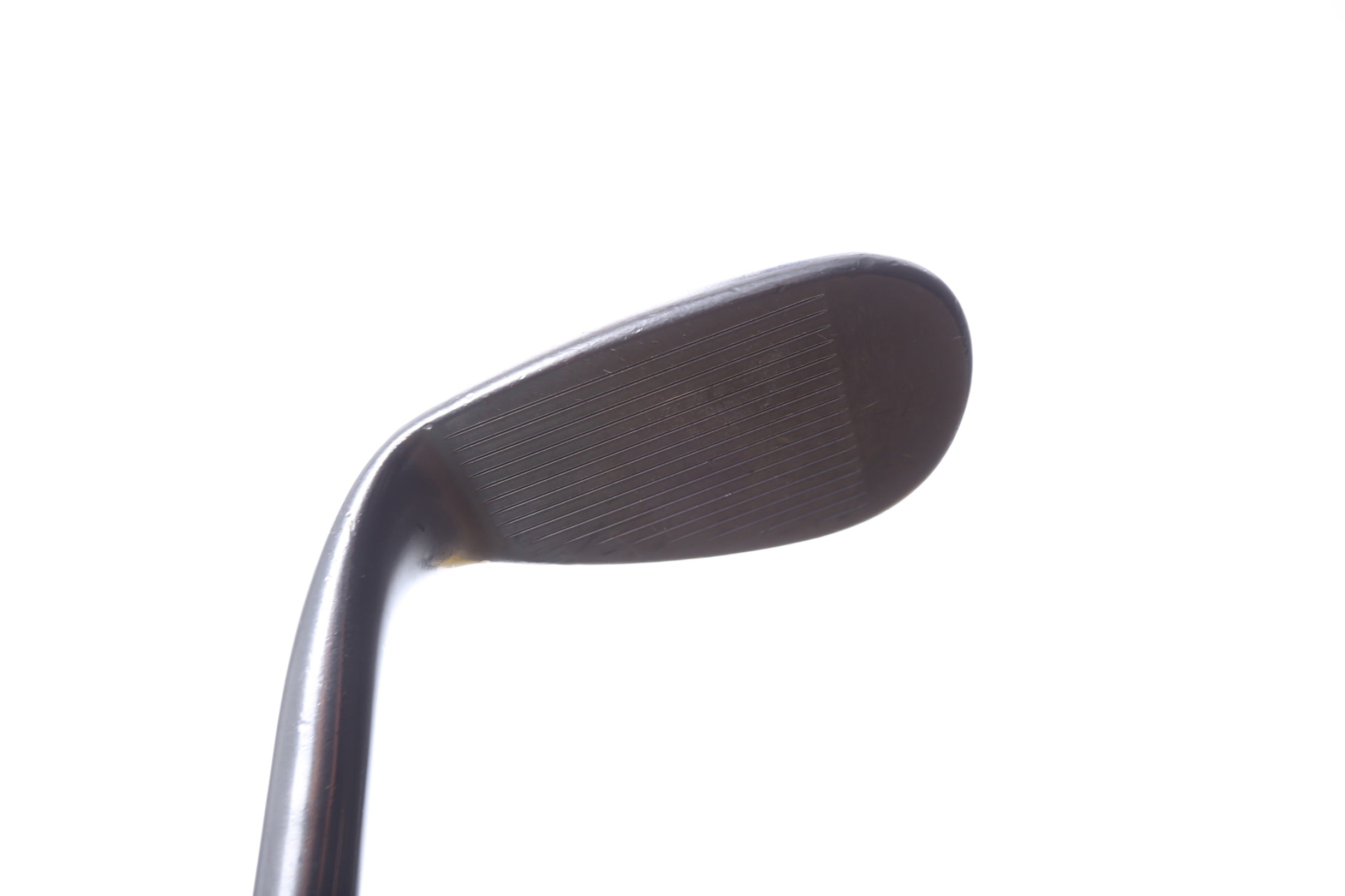Used Titleist Vokey SM9 Tour Chrome Lob Wedge - Right-Handed - 60 Degrees - Wedge Flex-Next Round