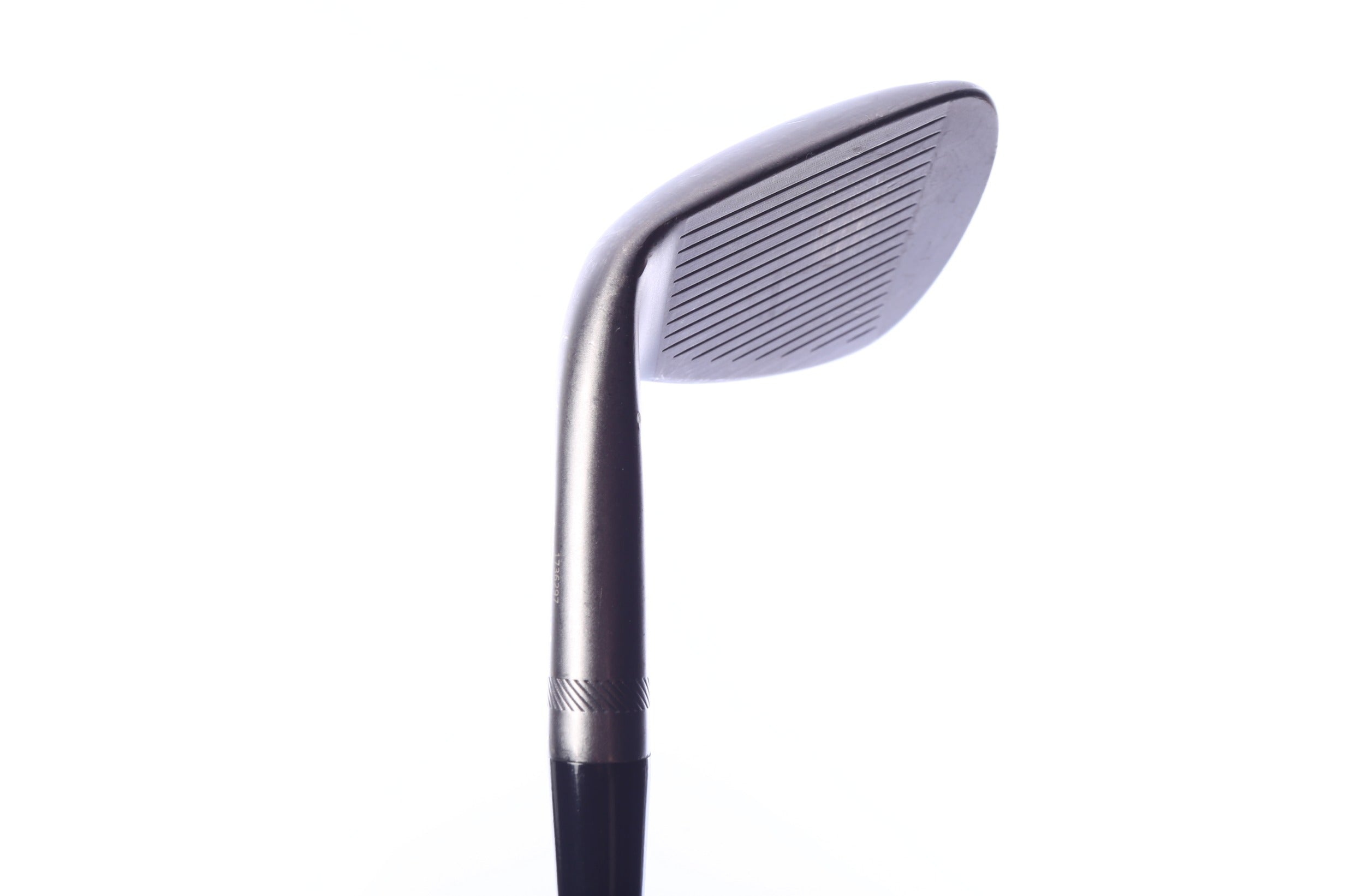 Used Titleist Vokey SM10 Nickel Gap Wedge - Right-Handed - 52 Degrees - Wedge Flex