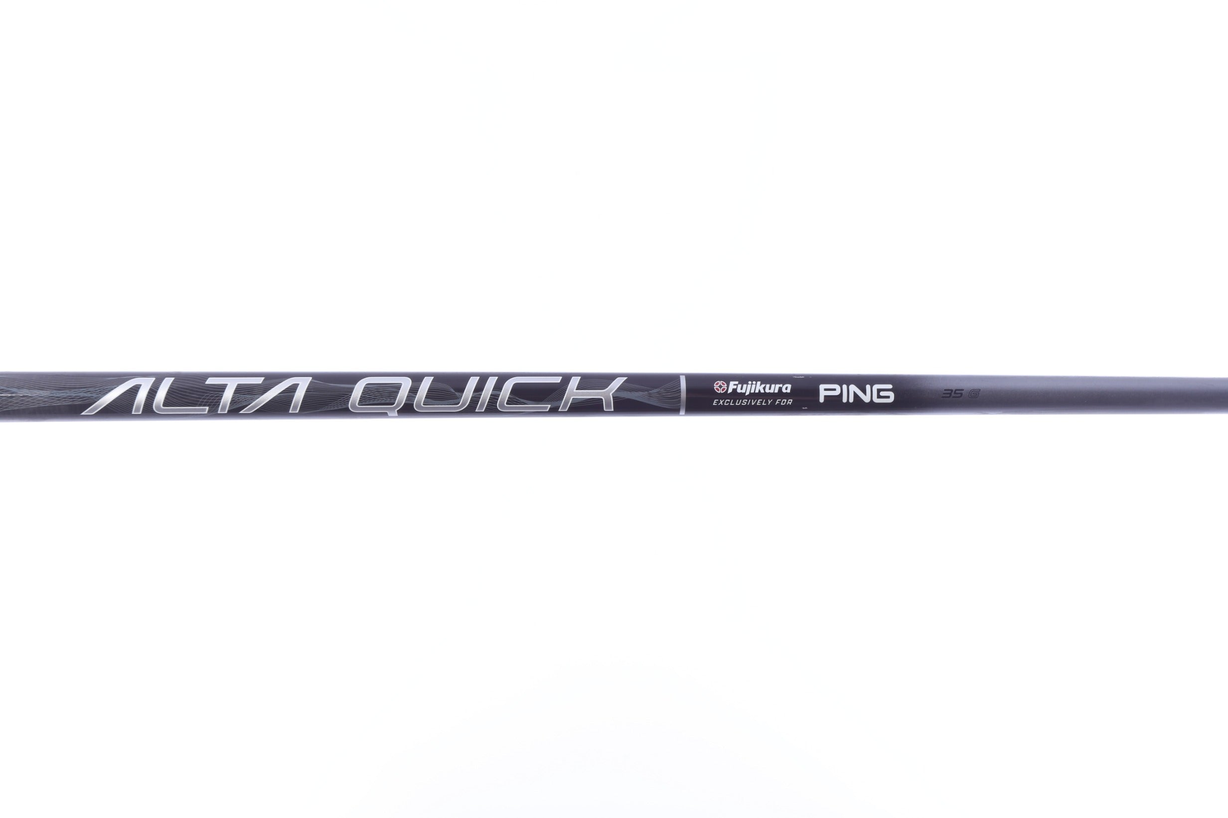 Used Ping G430 4H Hybrid - Right-Handed - 22 Degrees - Regular Flex