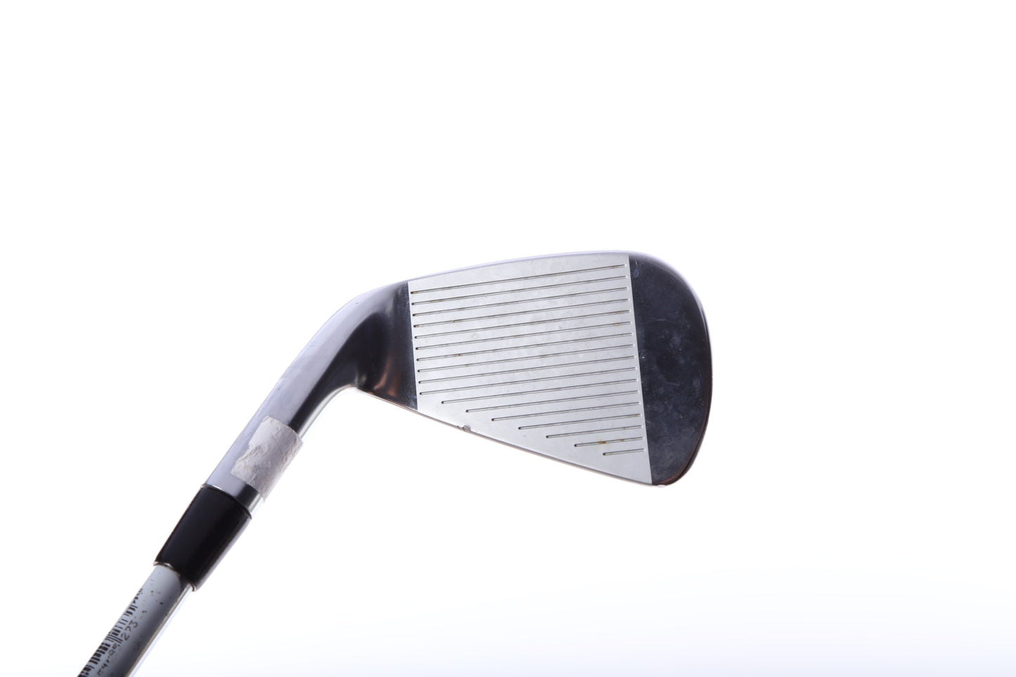 Used Callaway RAZR X Muscleback Single 6-Iron - Right-Handed - Stiff Flex-Next Round