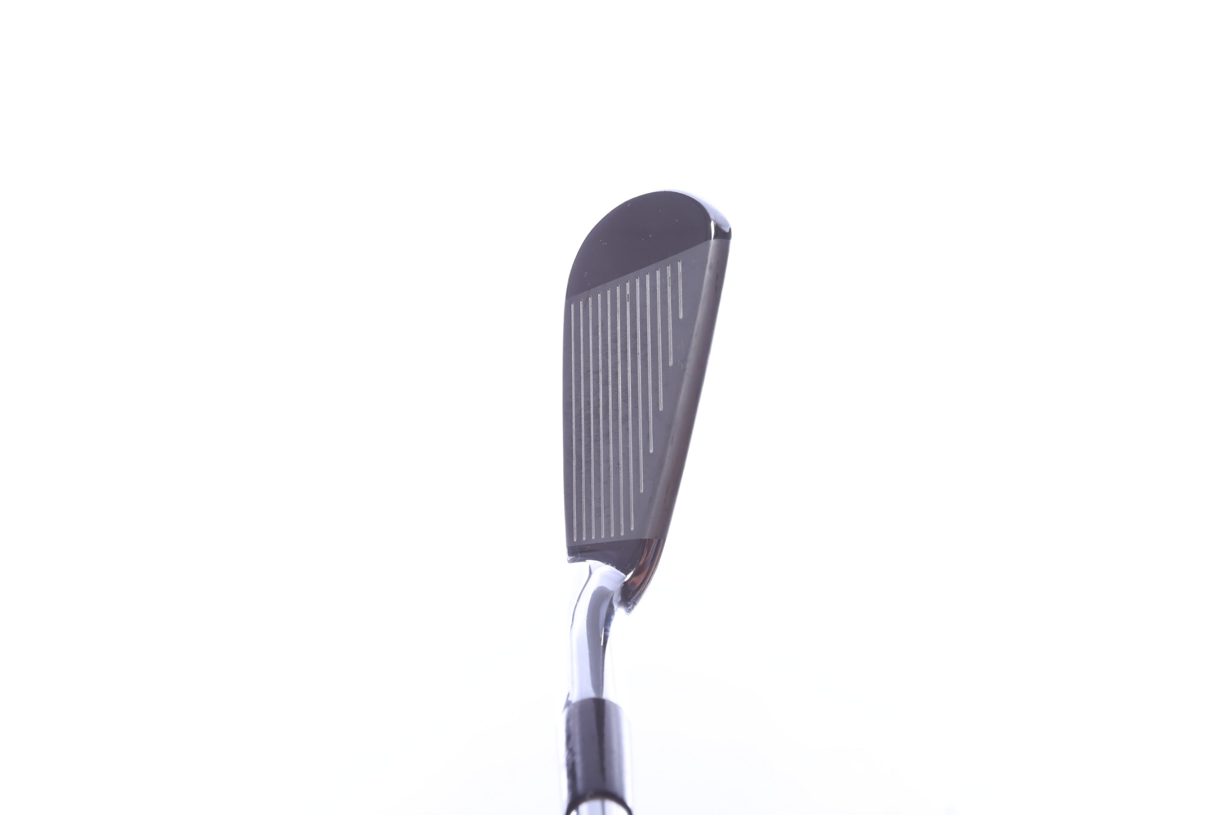Used Mizuno MP 62 Single 6-Iron - Right-Handed - Regular Flex-Next Round