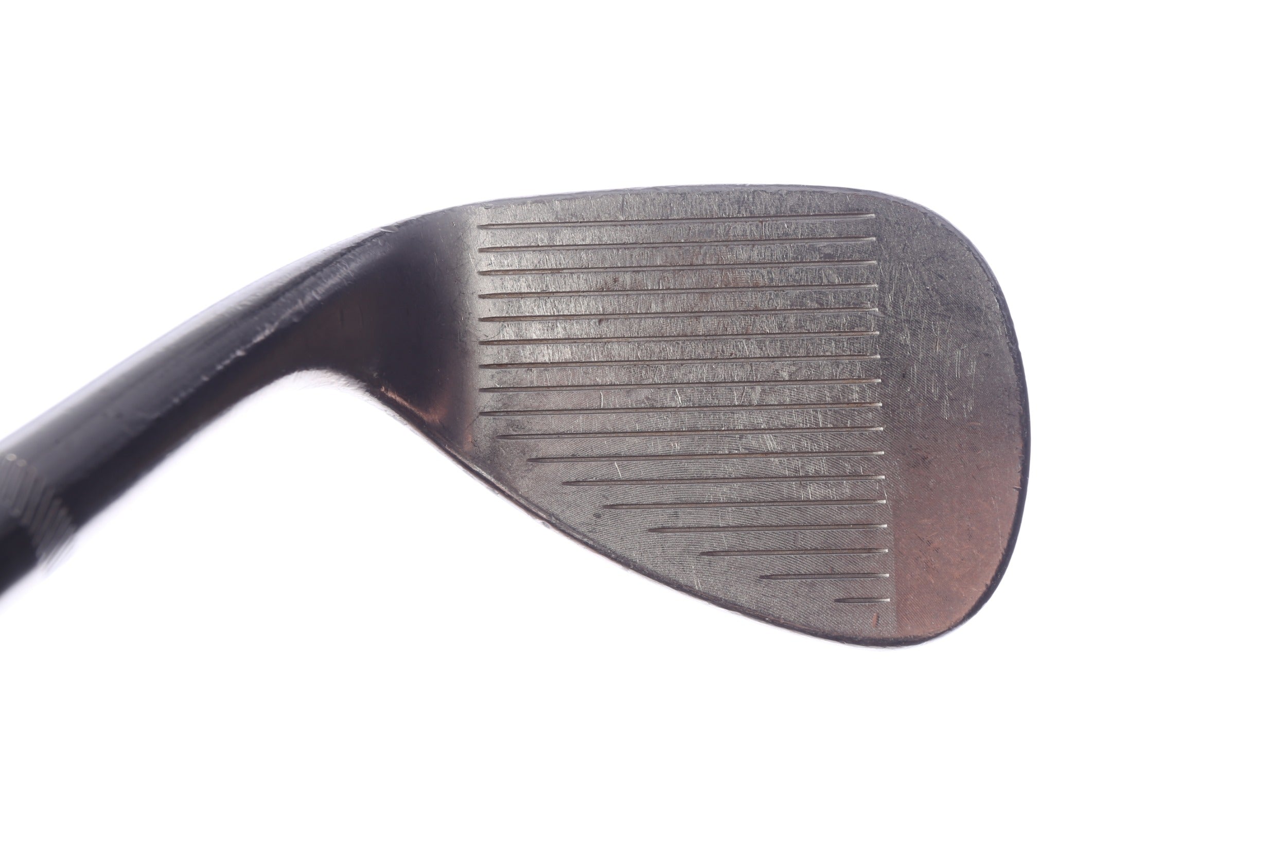 Used Titleist Vokey SM4 Tour Chrome Gap Wedge - Right-Handed - 50 Degrees - Regular Flex