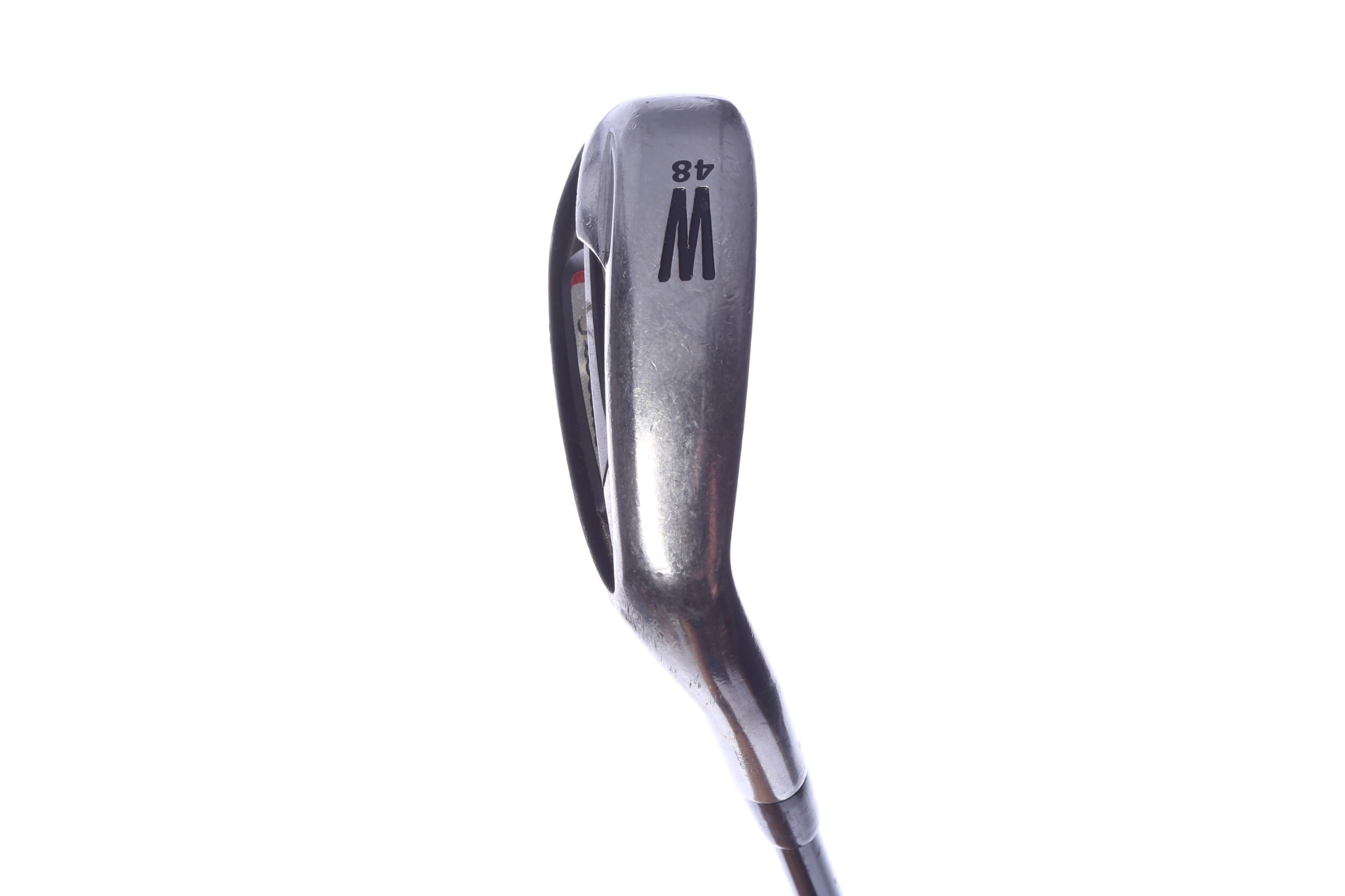 Used Titleist 714 AP1 Gap Wedge - Right-Handed - 48 Degrees - Seniors Flex-Next Round