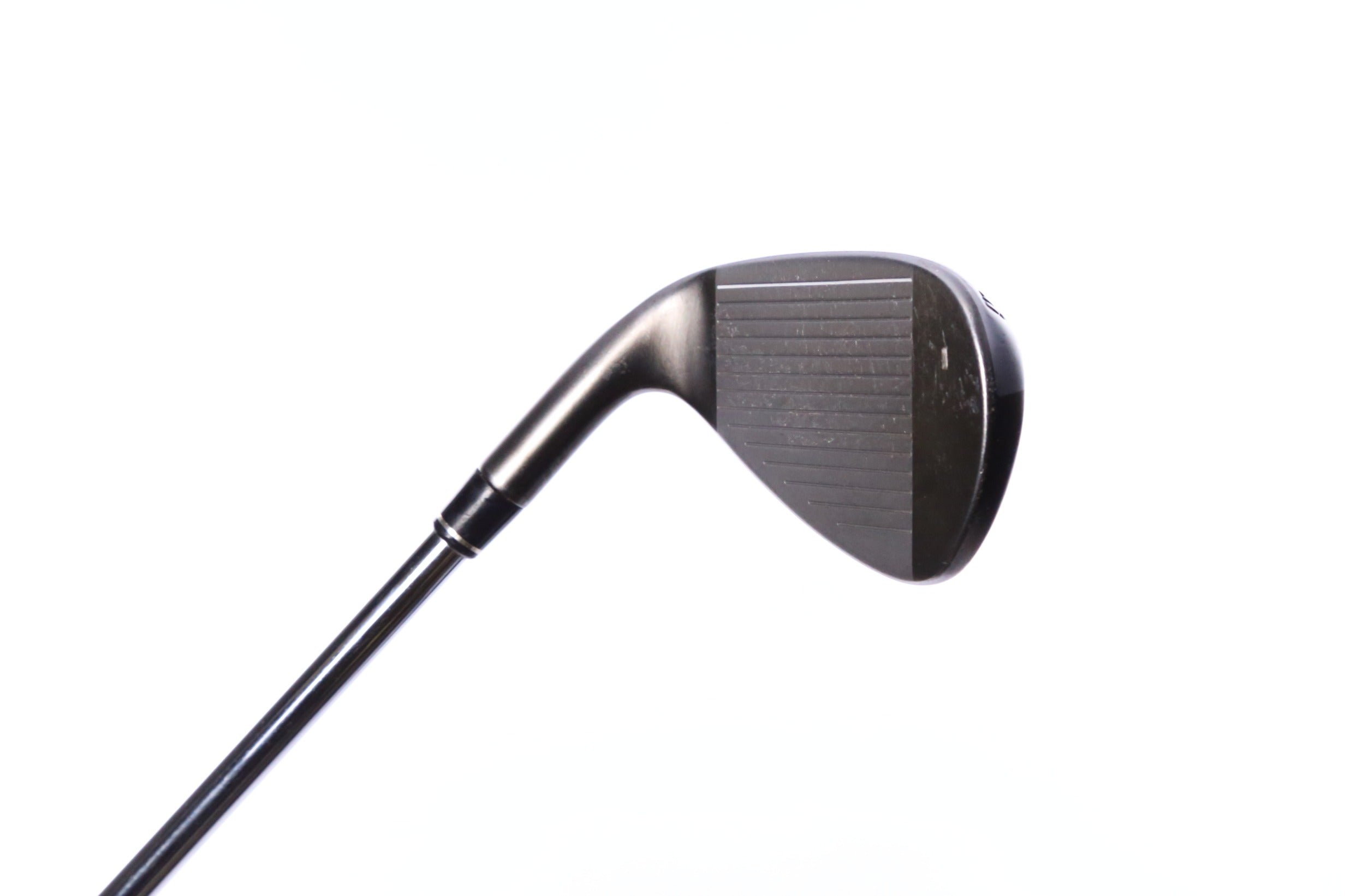 Used TaylorMade SpeedBlade Single 8-Iron - Right-Handed - Stiff Flex-Next Round