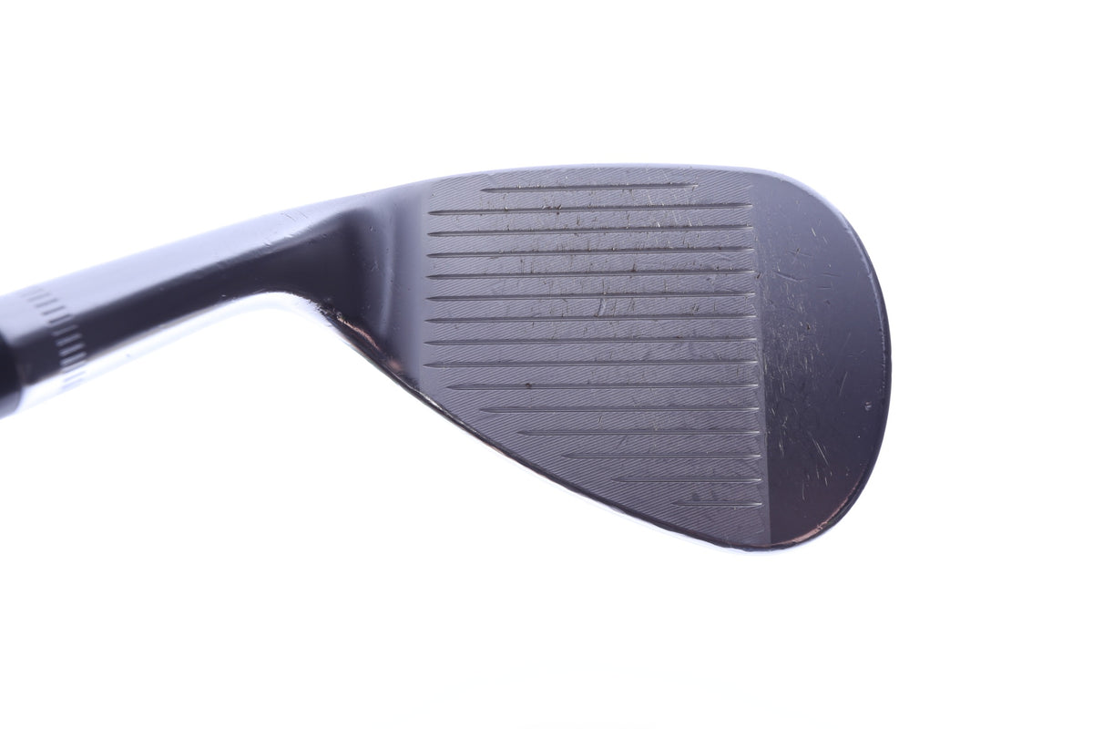 Used Callaway JAWS MD5 Chrome Sand Wedge - Right-Handed - 54 Degrees - Stiff Flex