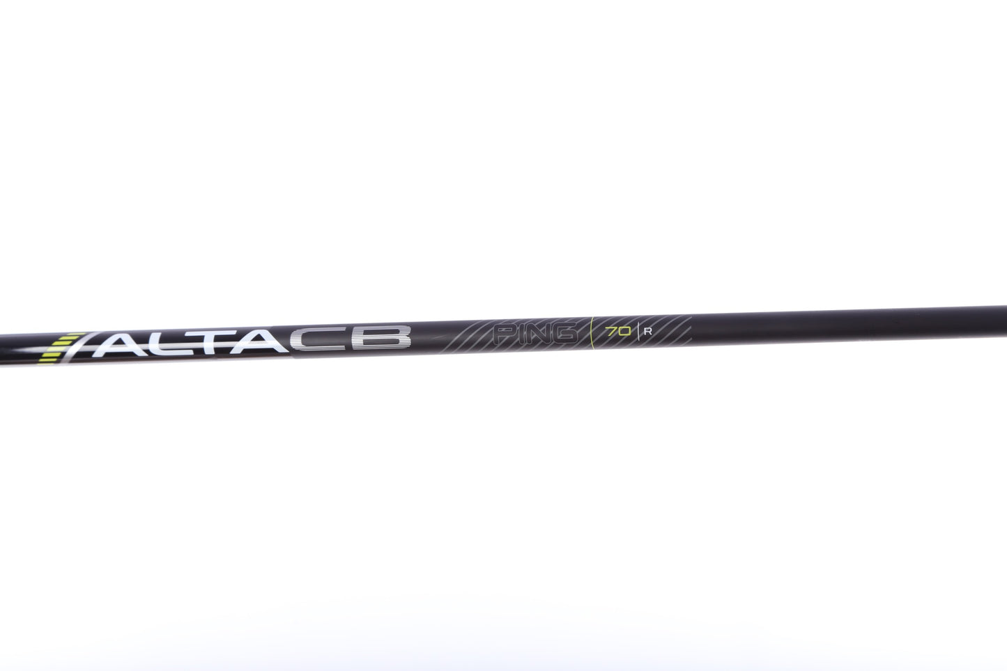 Used Ping G430 3H Hybrid - Left-Handed - 19 Degrees - Regular Flex-Next Round