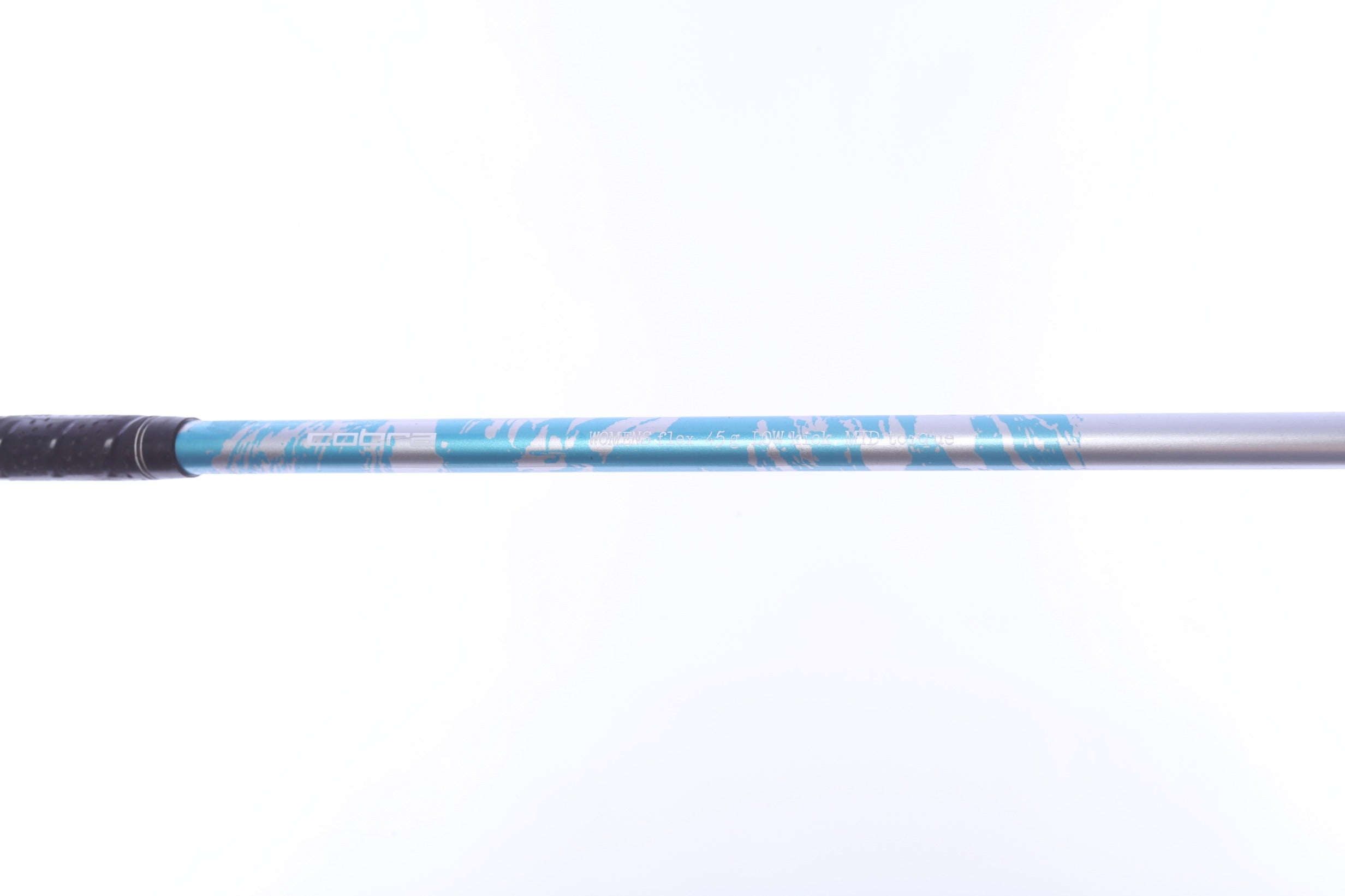 Used Cobra Baffler Hybrid Single 8-Iron - Right-Handed - Ladies Flex-Next Round