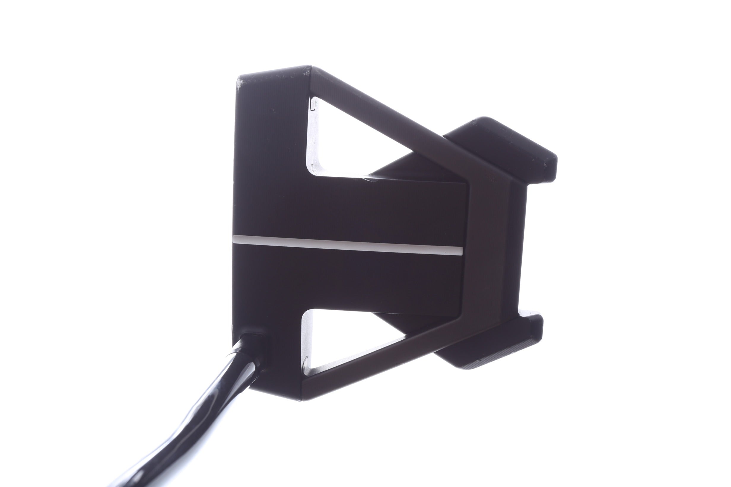 Used PXG Blackjack - Double Bend Putter - Right-Handed - 33.5 in - Mallet-Next Round