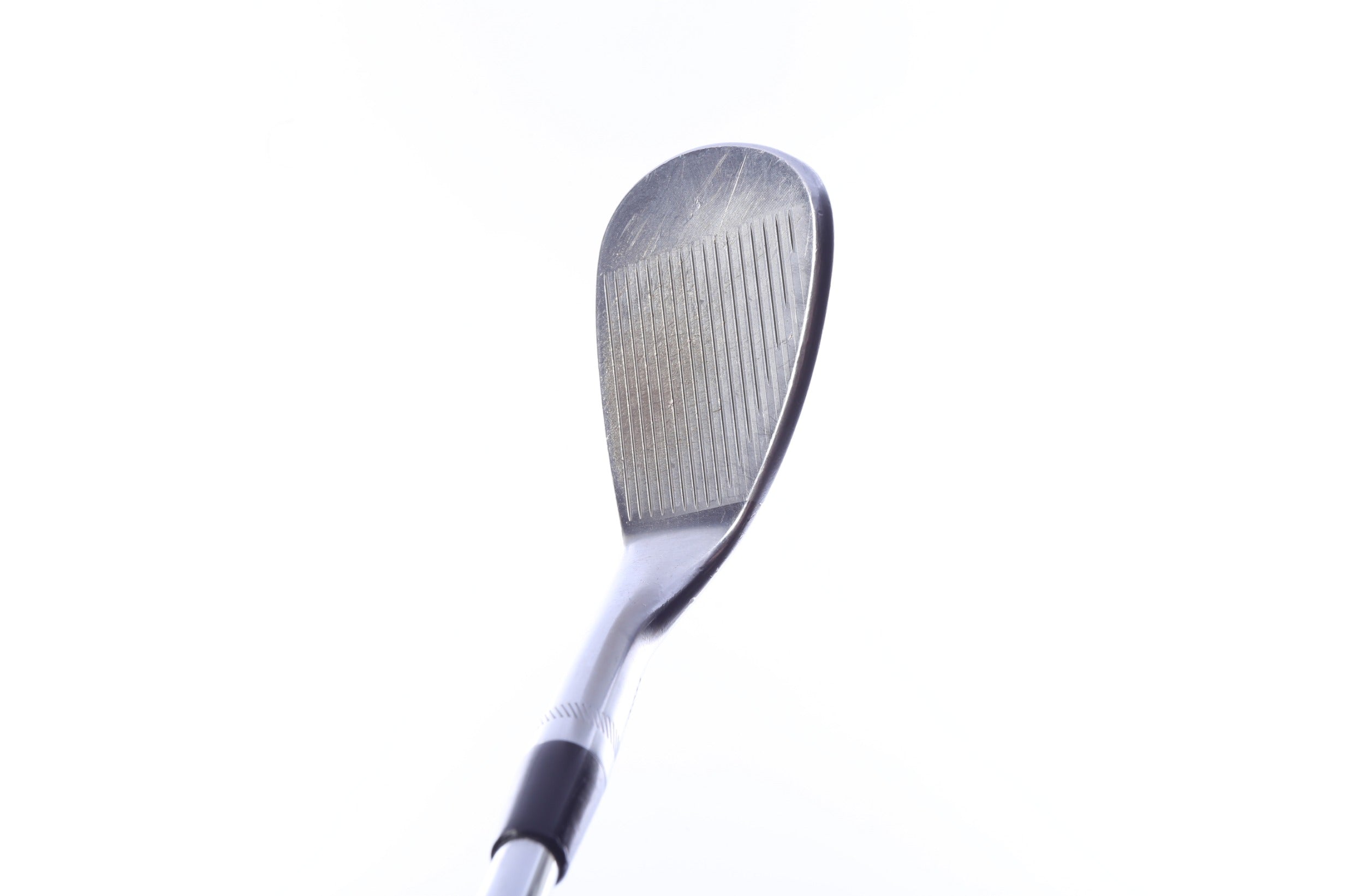 Used Titleist Vokey SM7 Tour Chrome Lob Wedge - Right-Handed - 60 Degrees - Wedge Flex