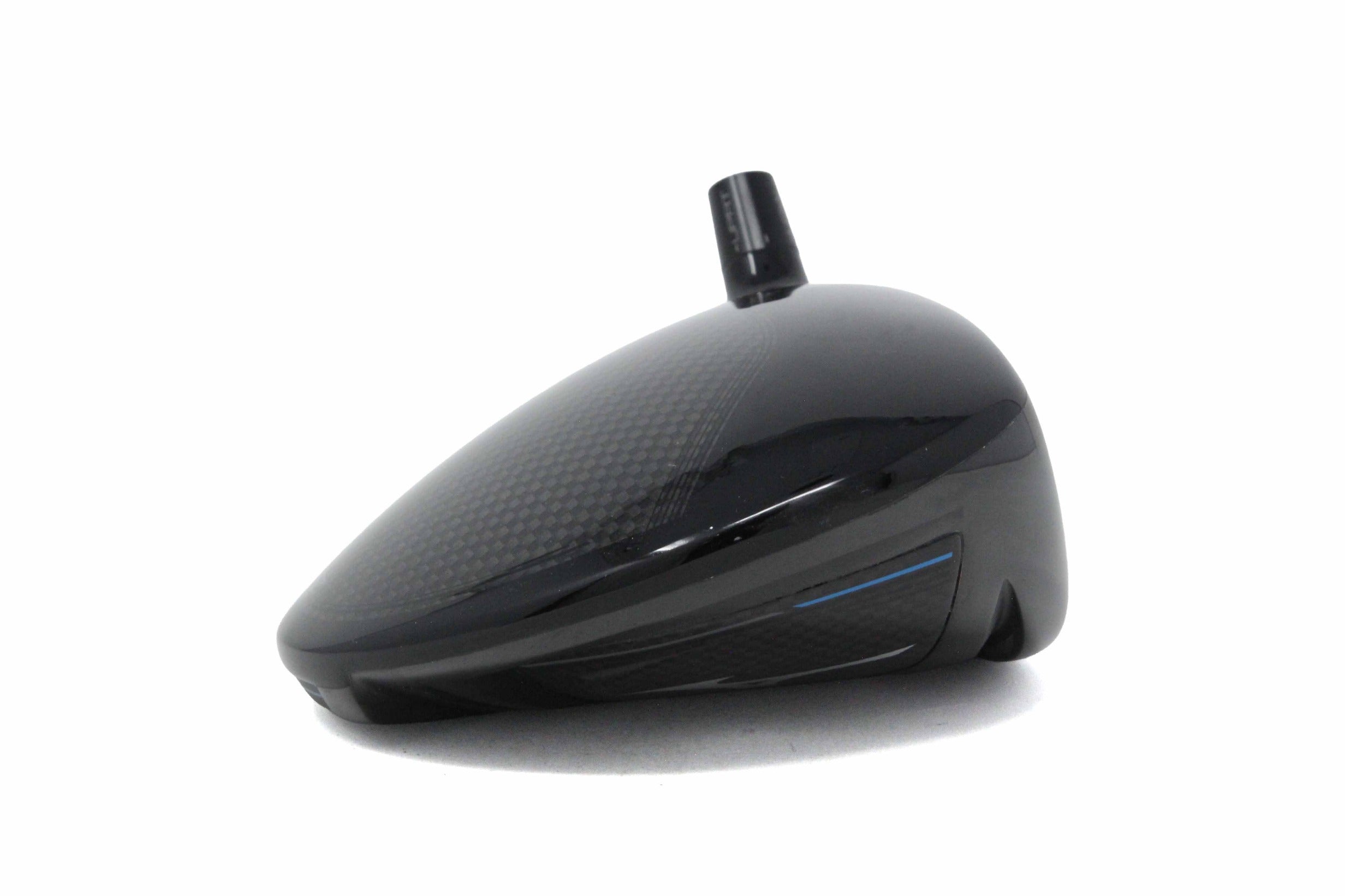 Used Mizuno ST-Z 220 Driver - HEAD ONLY - Right-Handed - 9.5 Degrees