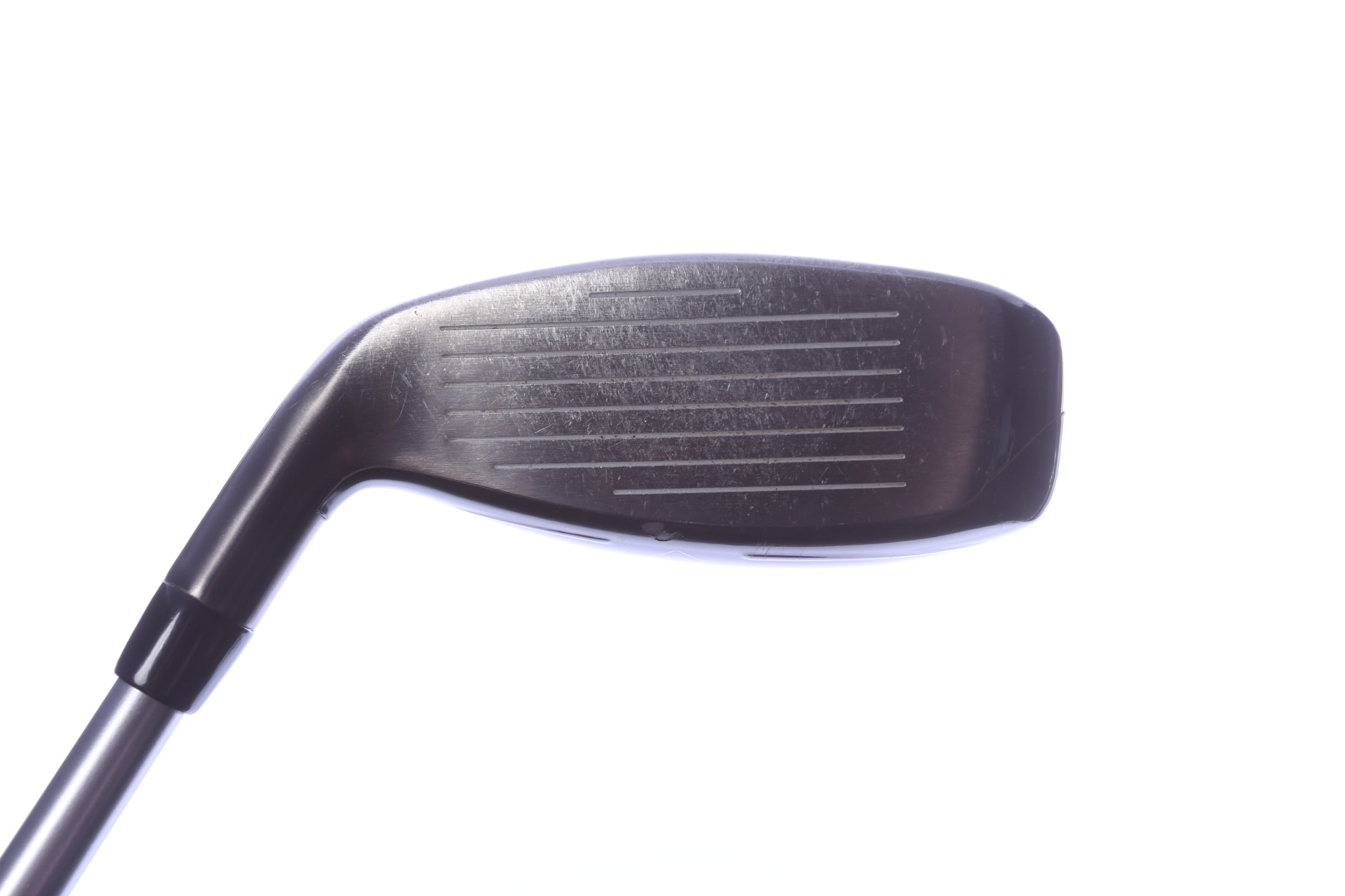 Used Callaway Rogue 4H Hybrid - Right-Handed - 24 Degrees - Ladies Flex-Next Round